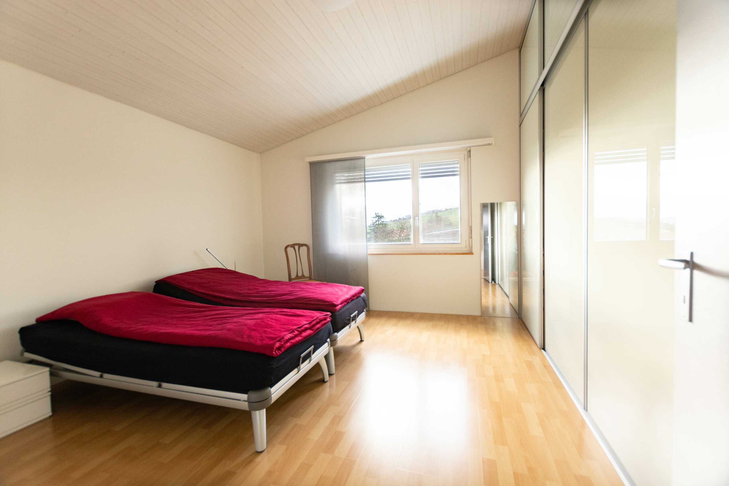 Interior view 3