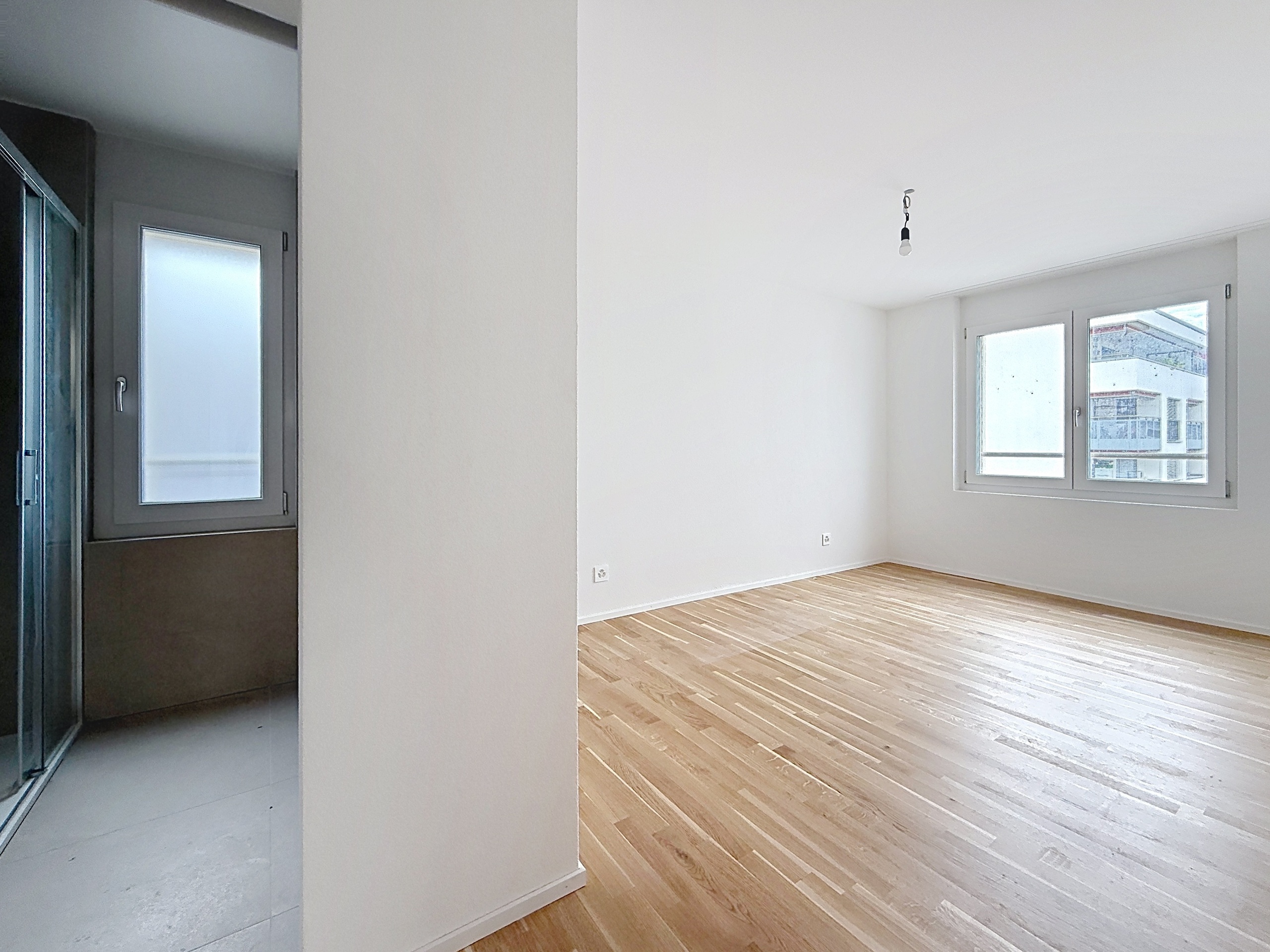 Chambre parentale