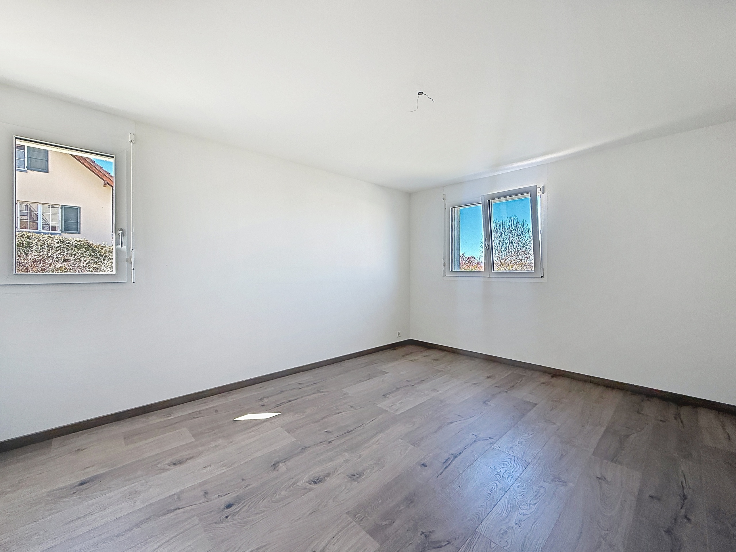 Chambre parentale