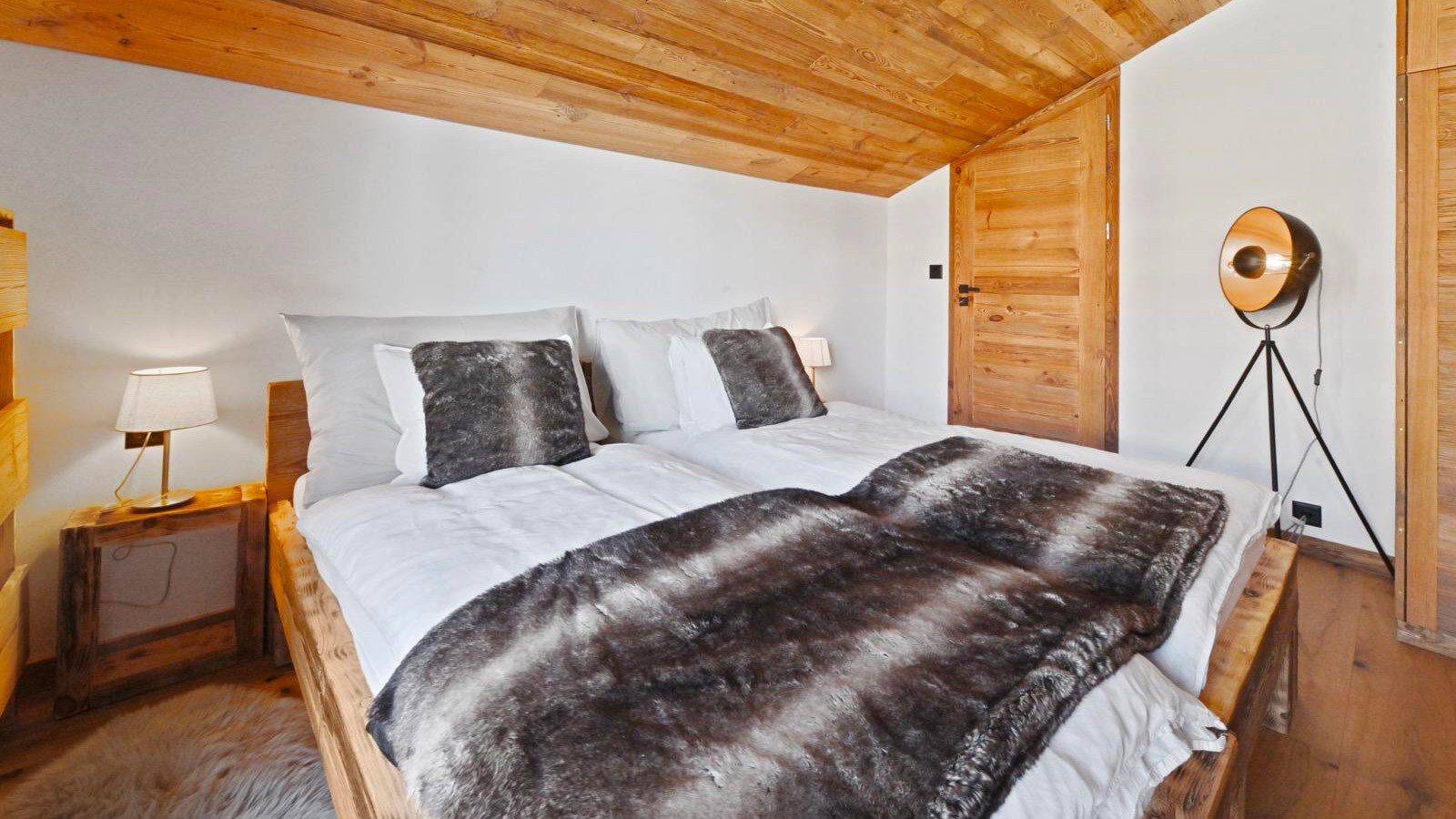 Chambre 2 Chambre 2
