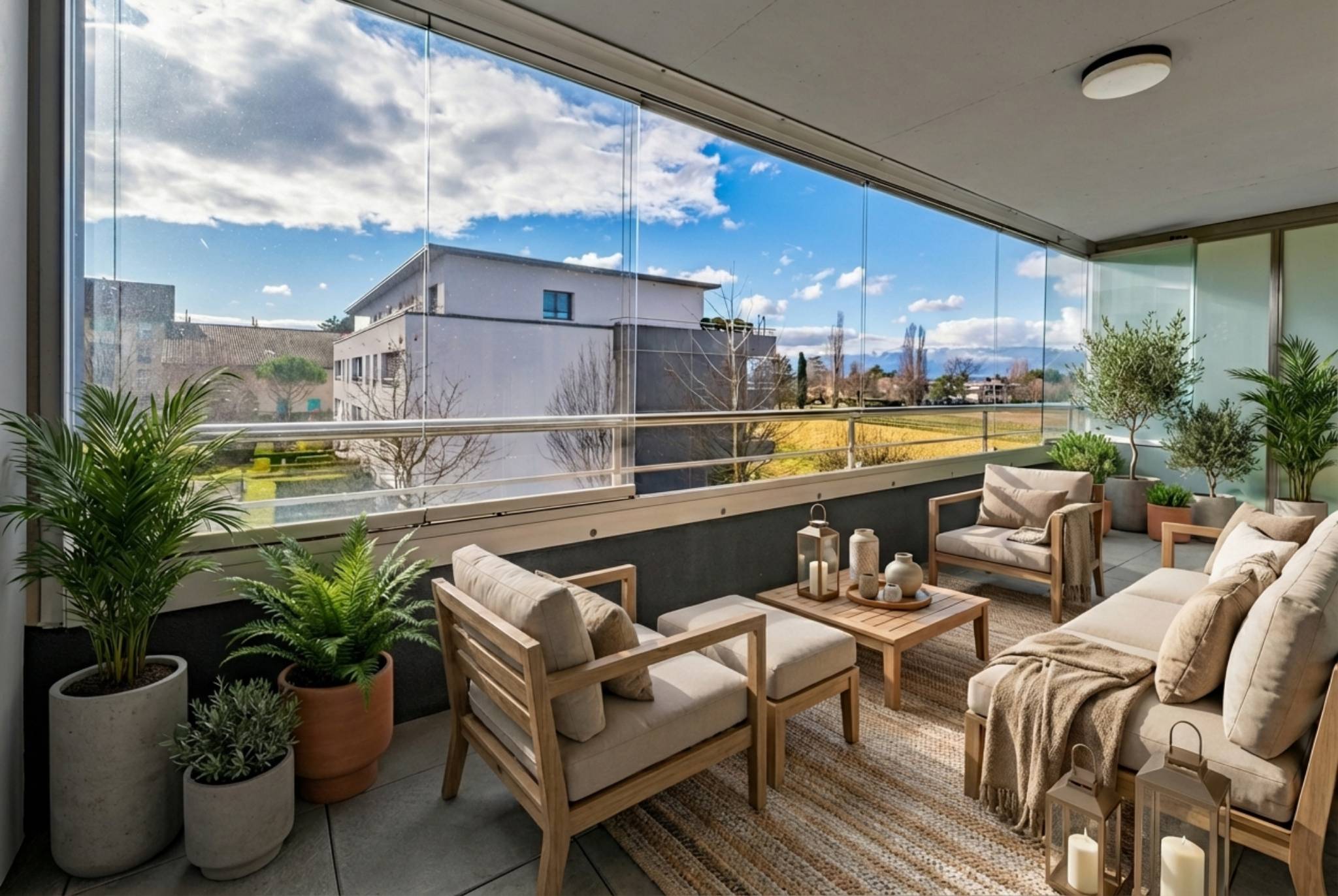 Premier coup d'oeil 2