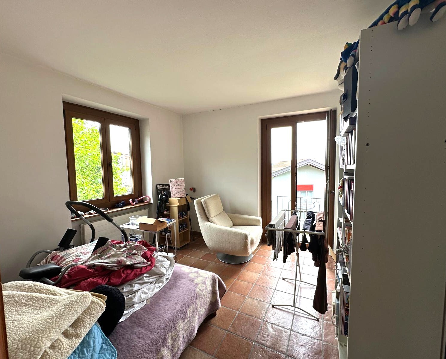 Vue intérieure 5