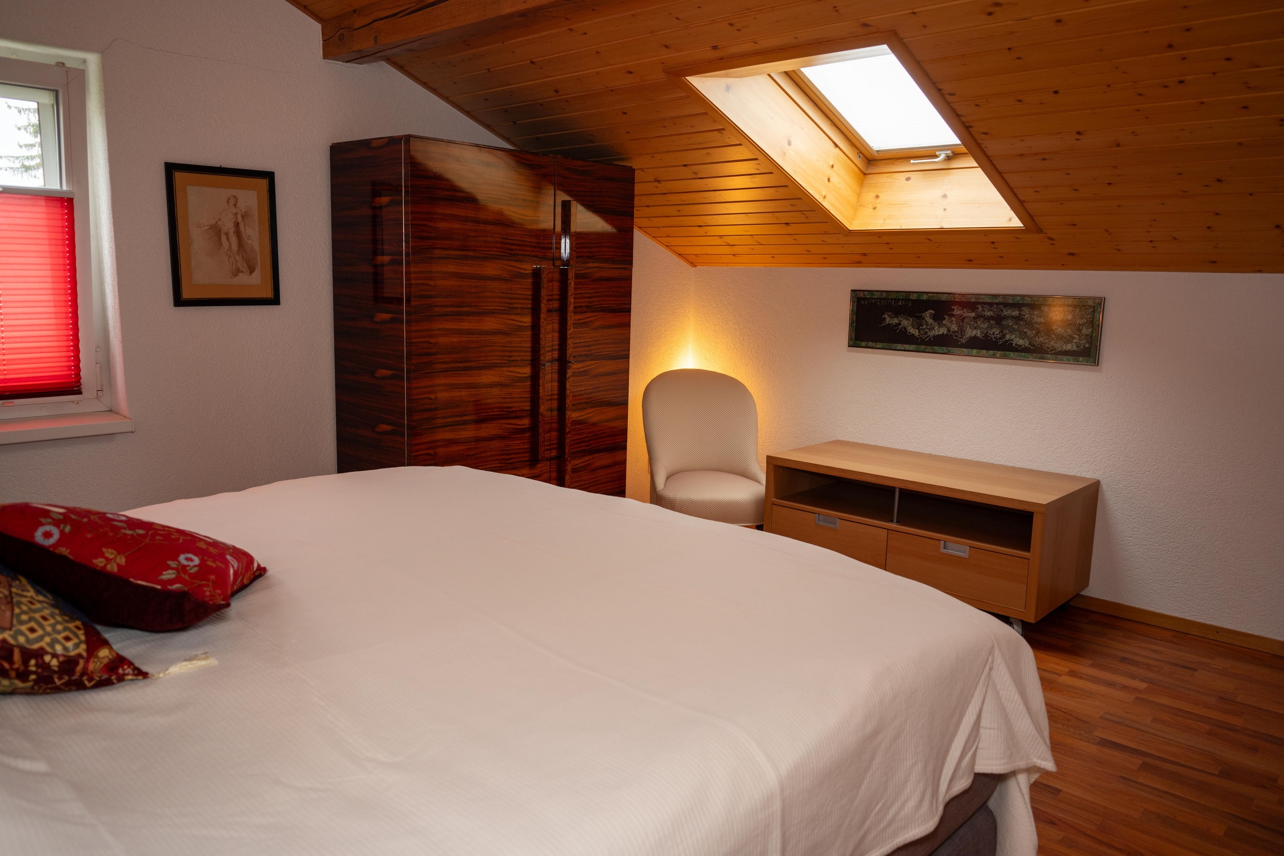 chambre 1er