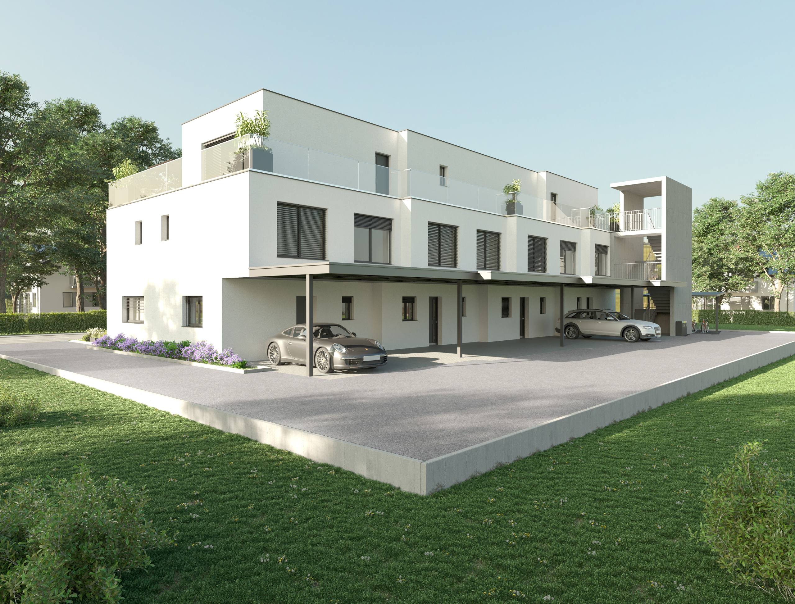 Aussenansicht 3