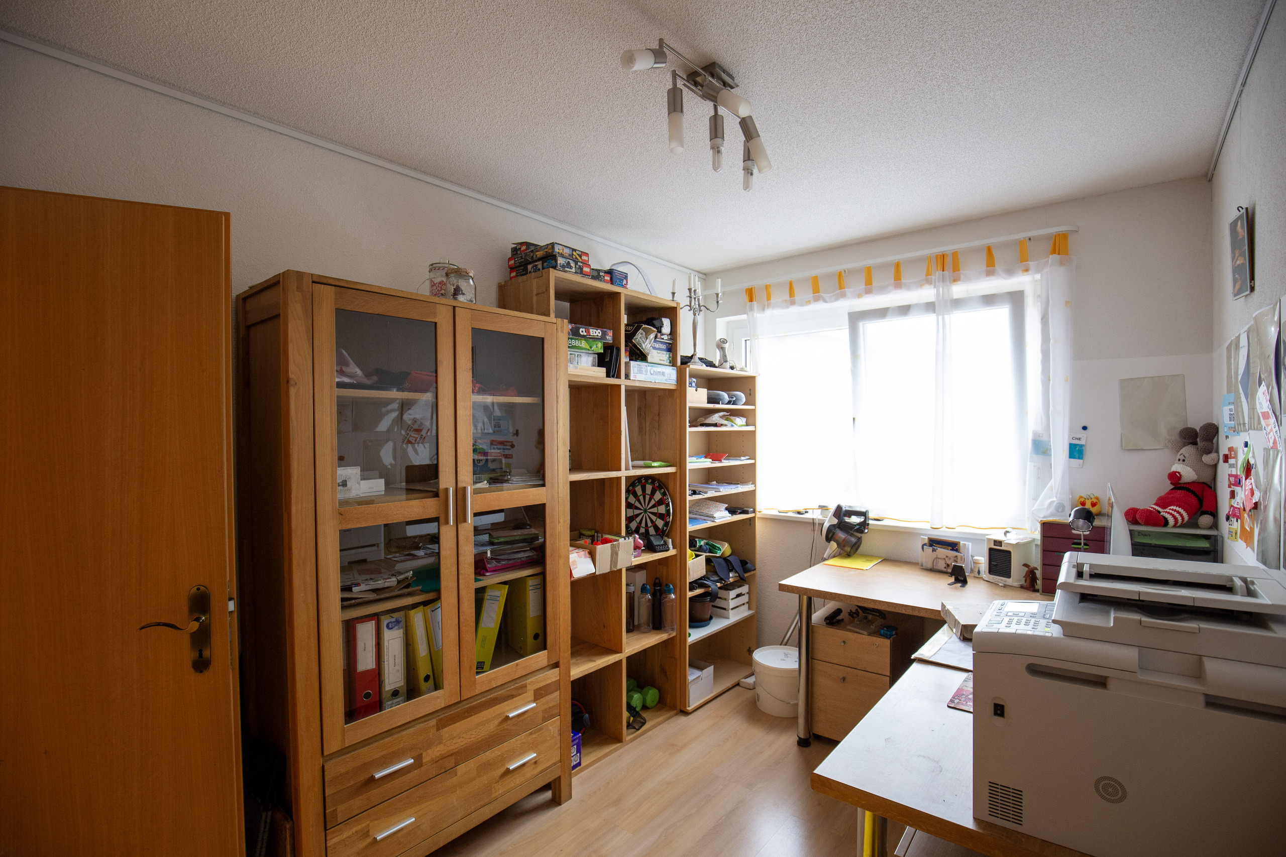 Interior view 13