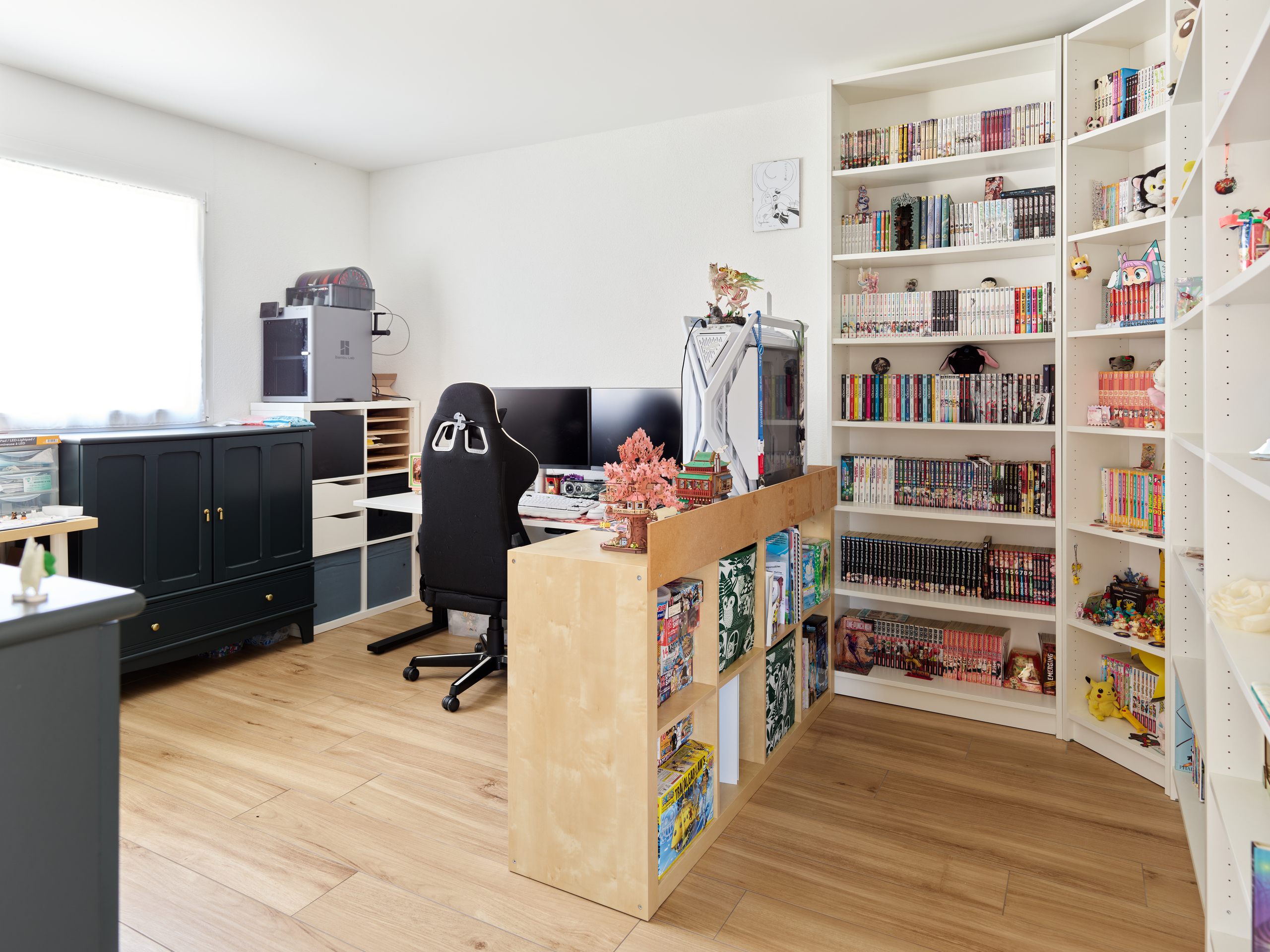 Interior view 6