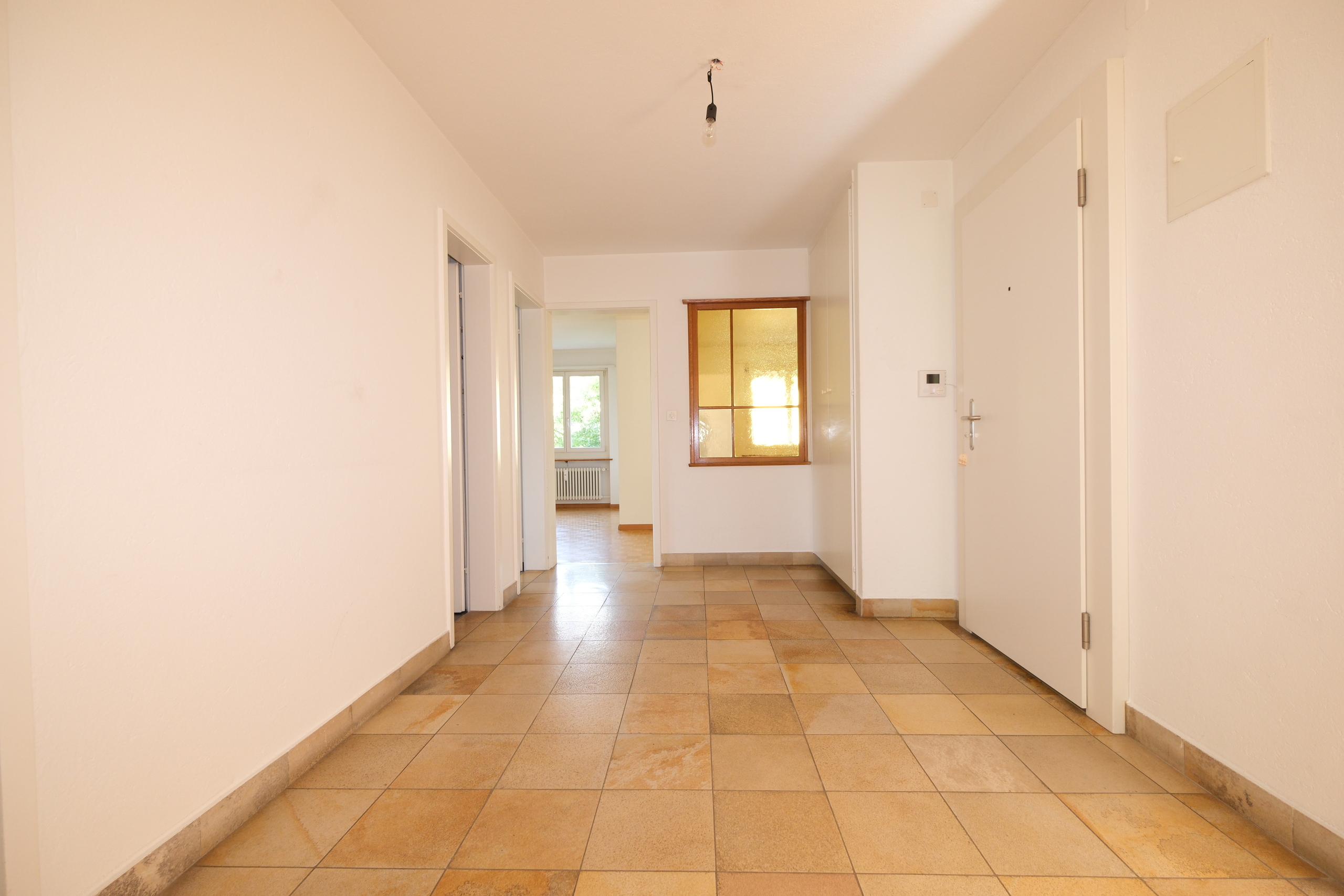 Eingangsbereich Eingangsbereich