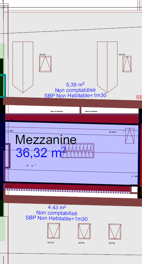 mezzanine mezzanine