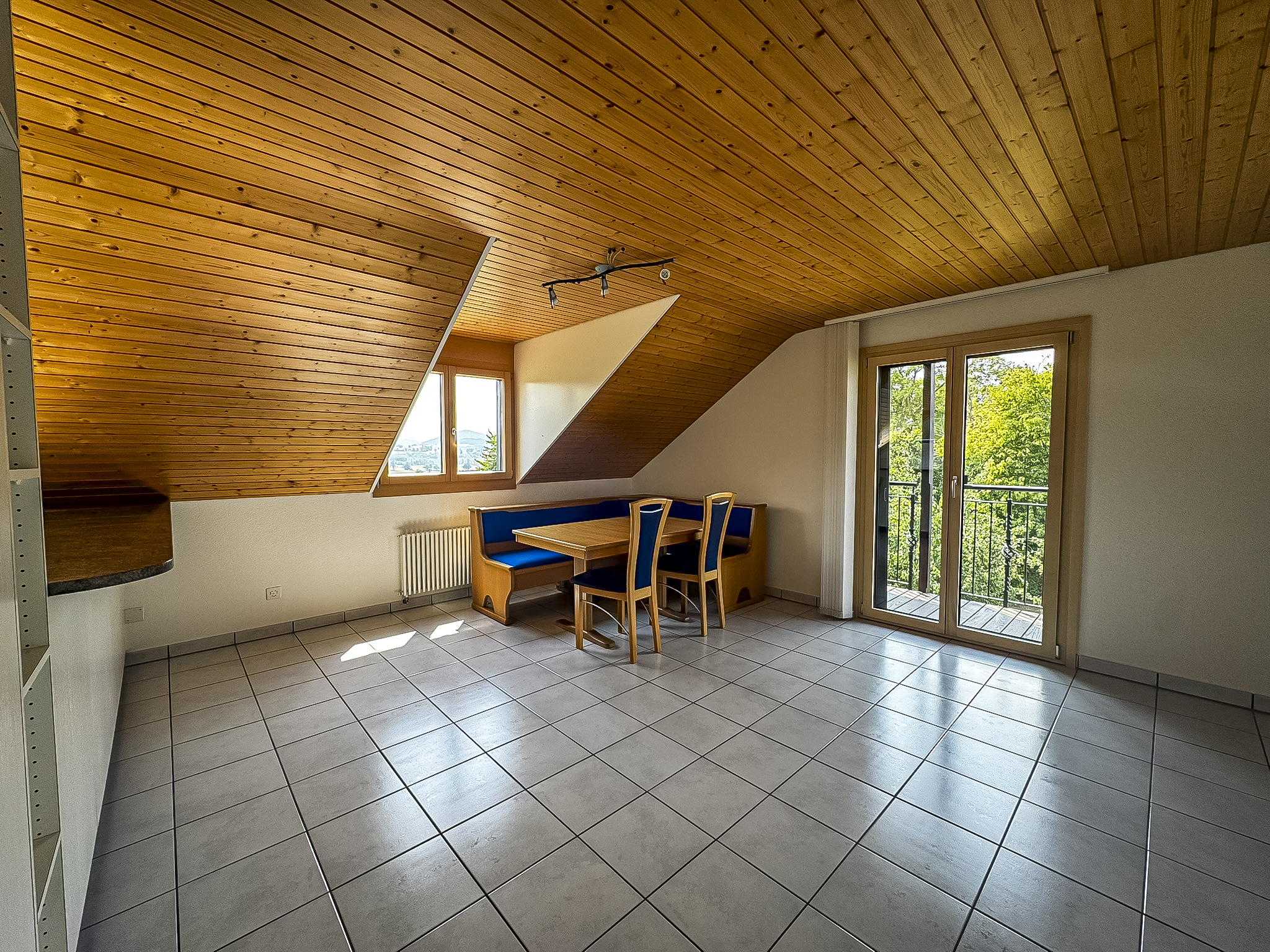 Salle à manger Salle à manger