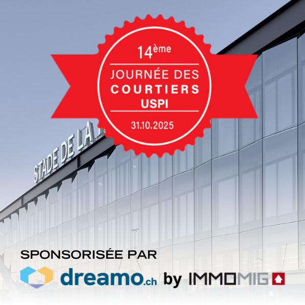 Retour sur la Journée des courtiers USPI Vaud 2025