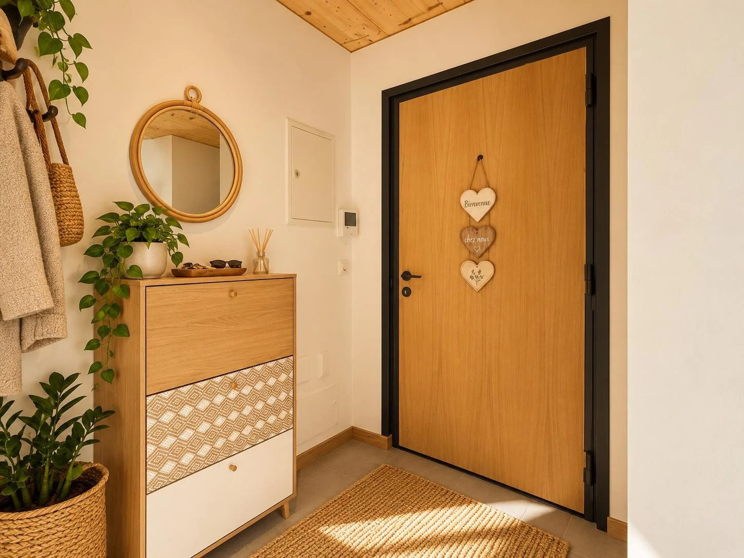 Appartement de 1.5 pièces en location à District de Sion, Sion - 48 m²