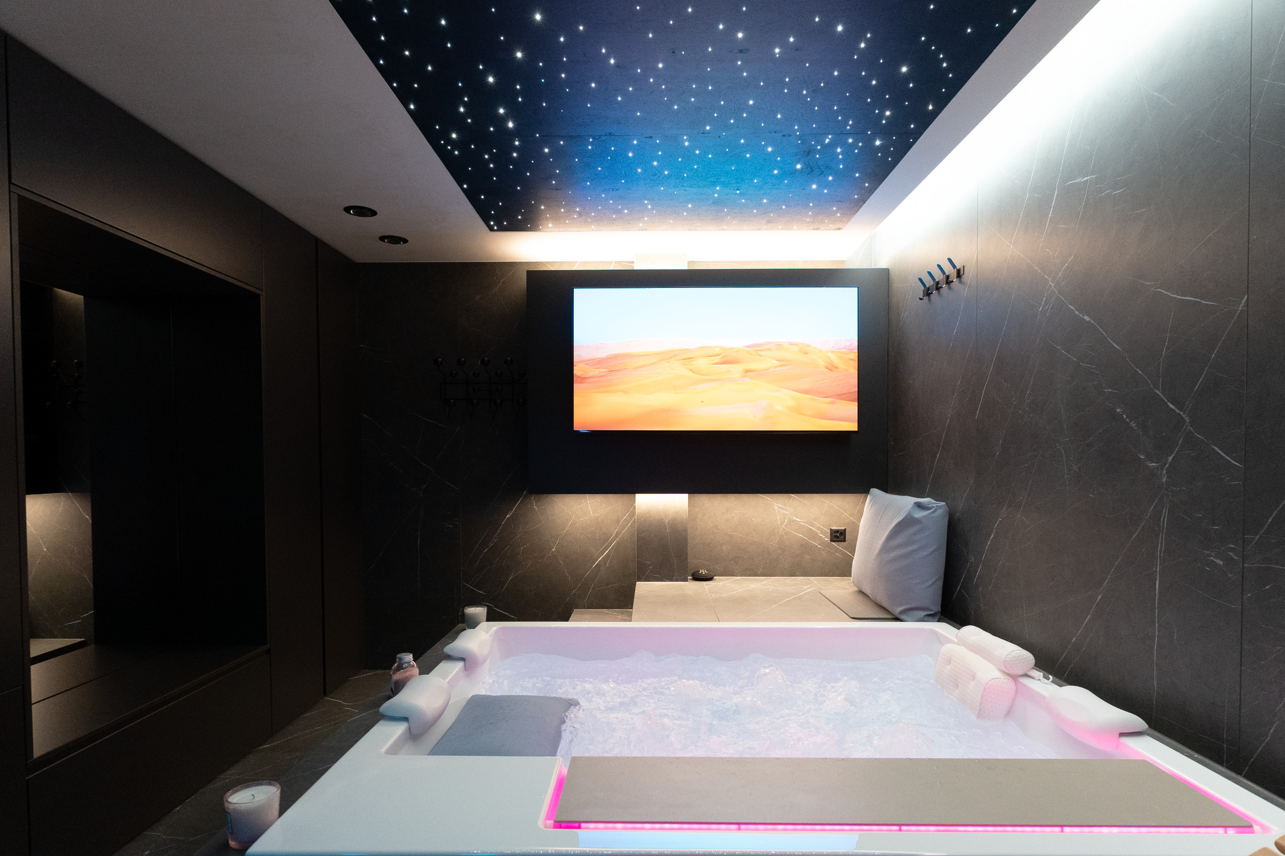 current status ground floor