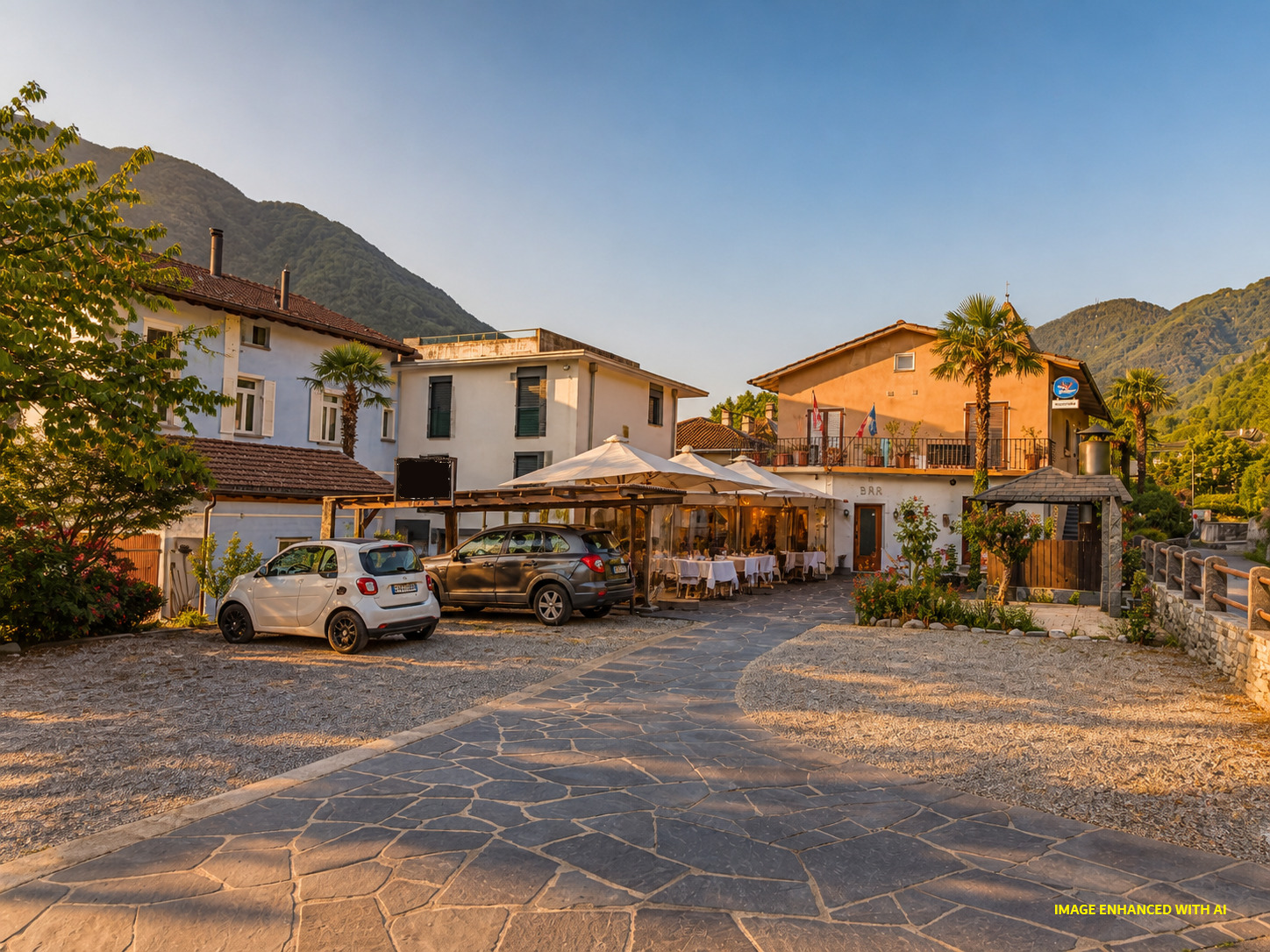Vista esteriore 1