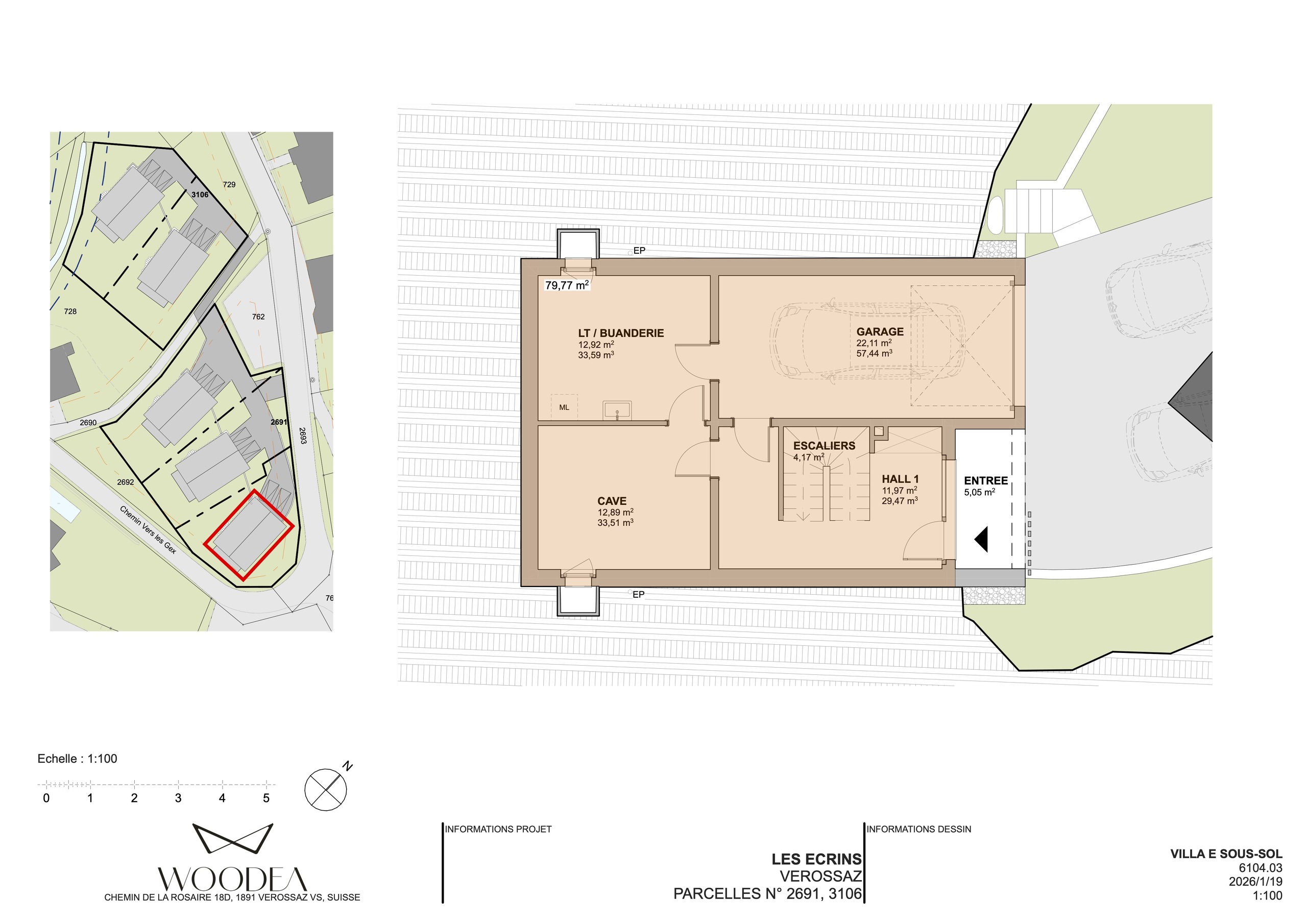 Plan 1