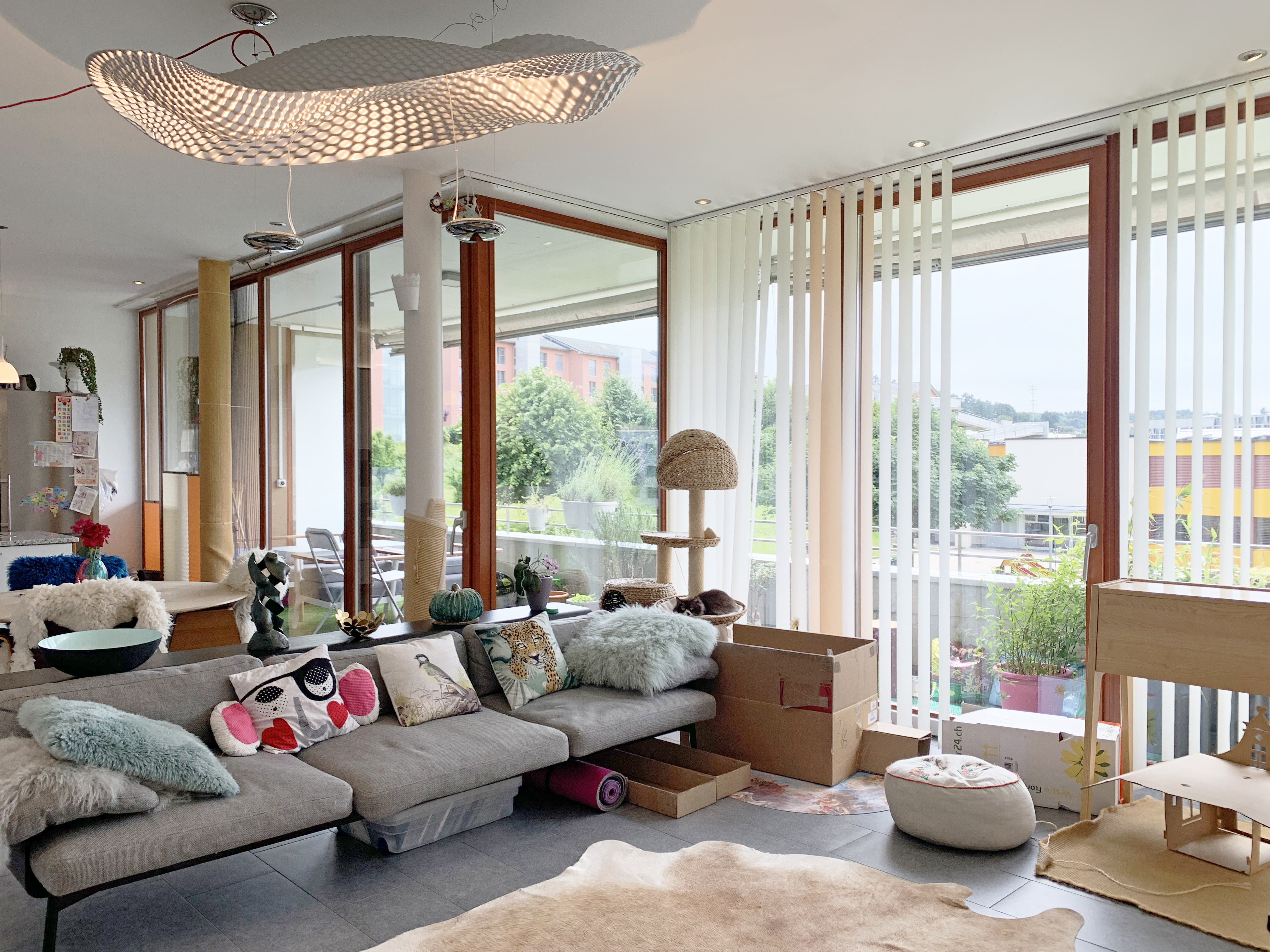 CNC IMMOBILIER SA - Témoignages 