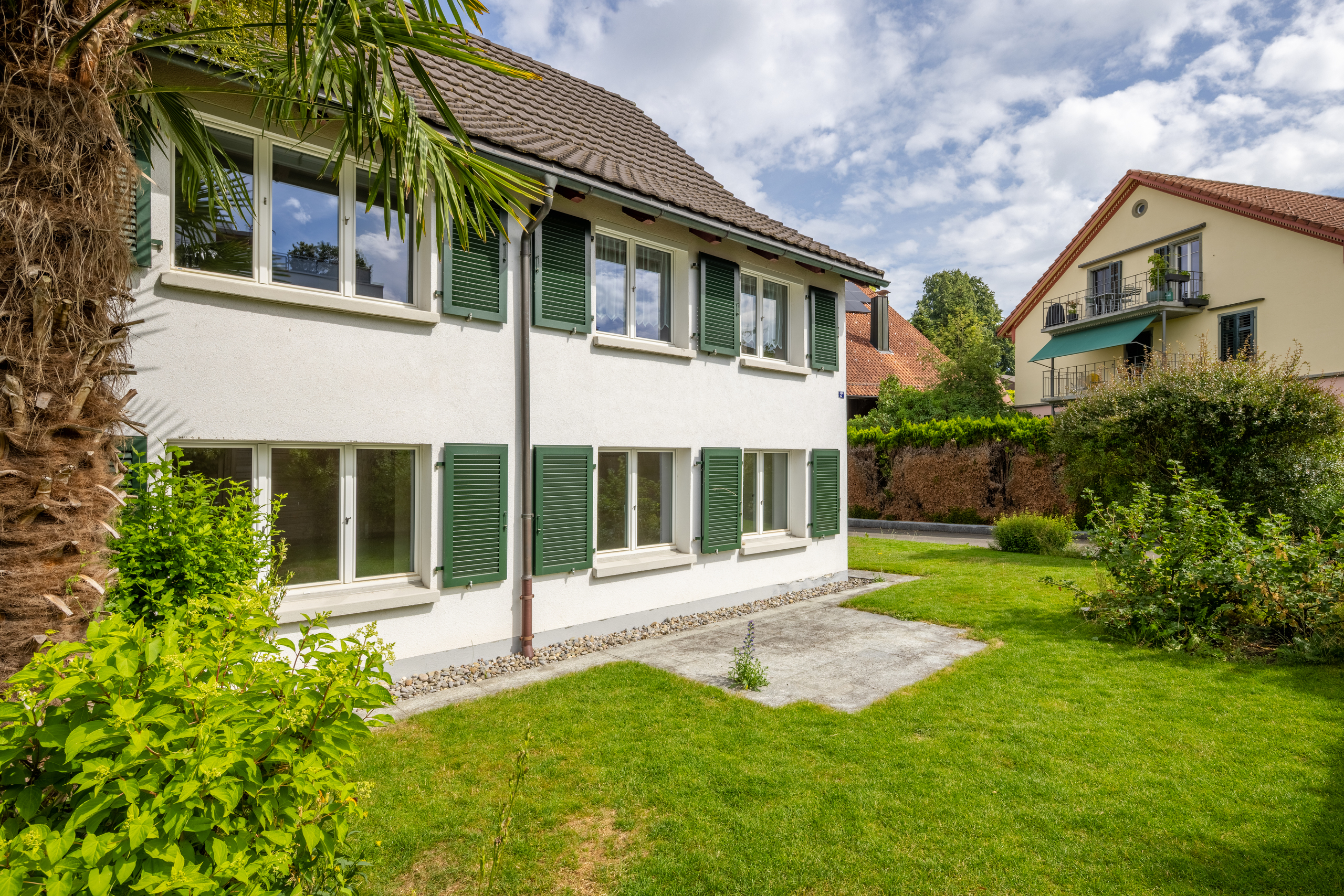 Aussenansicht 1