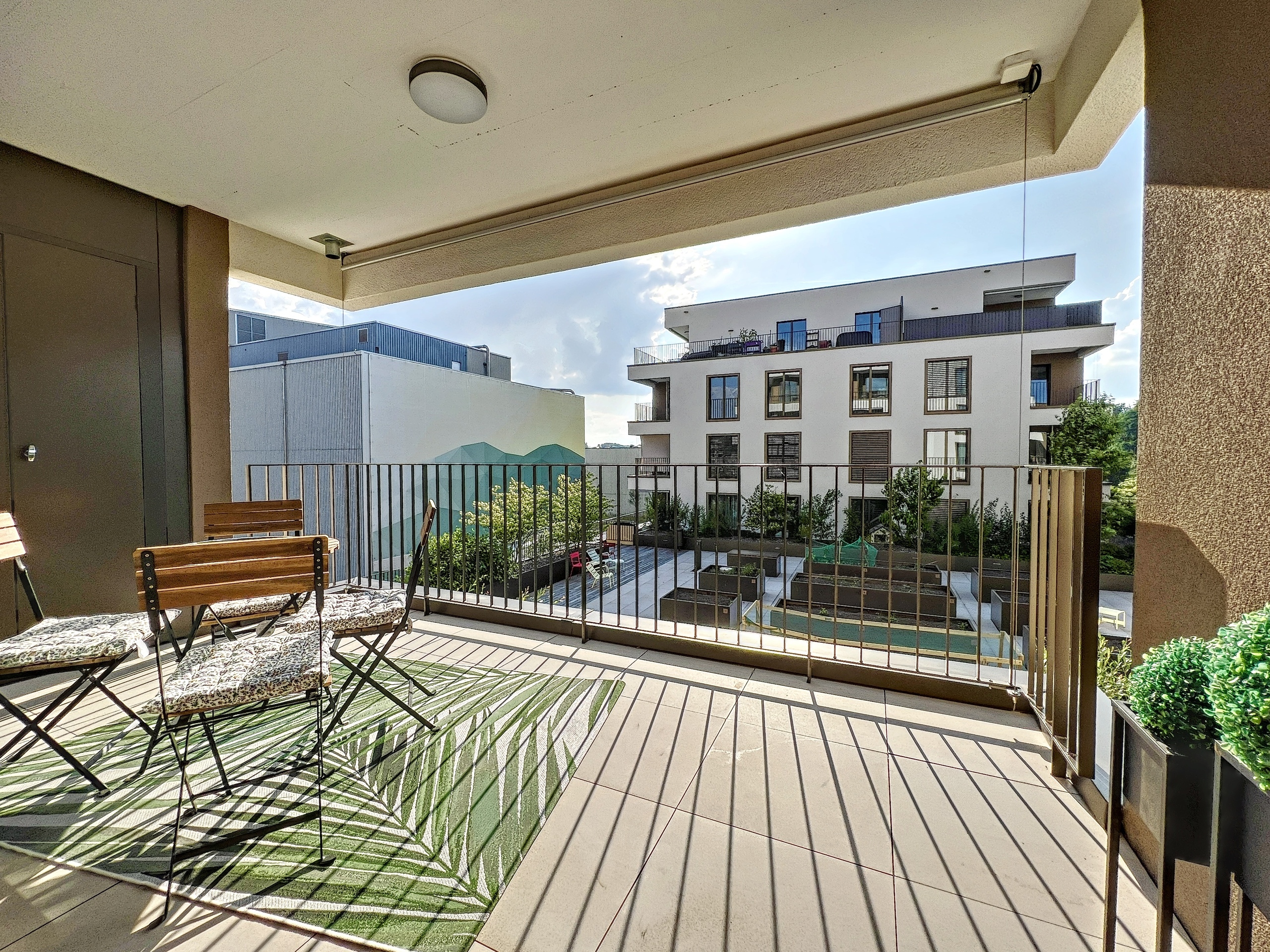 Balcon