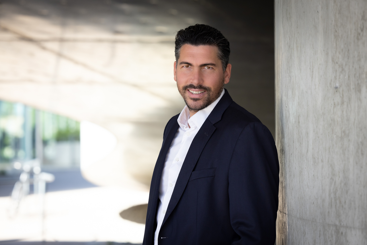 Rémi Désert