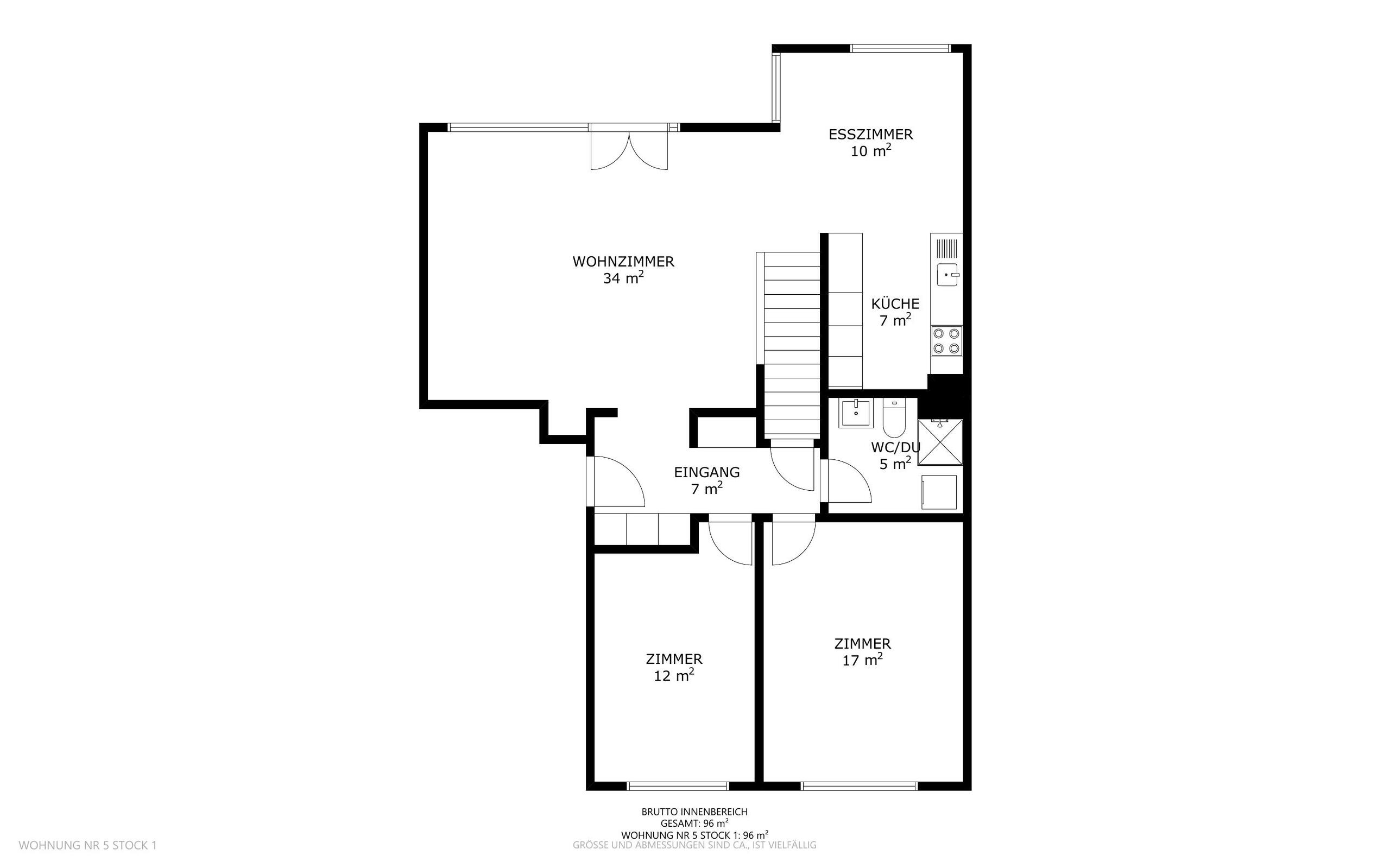 Plan 1