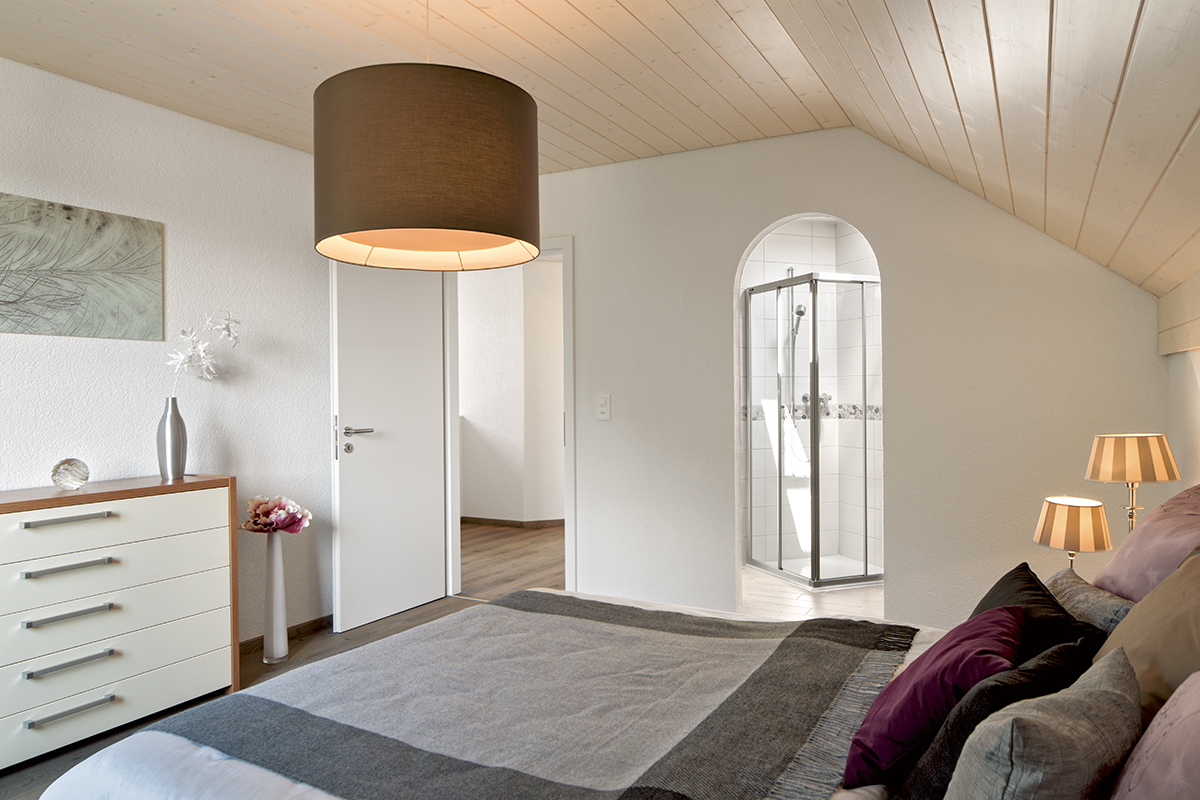 Chambre - Non contractuel