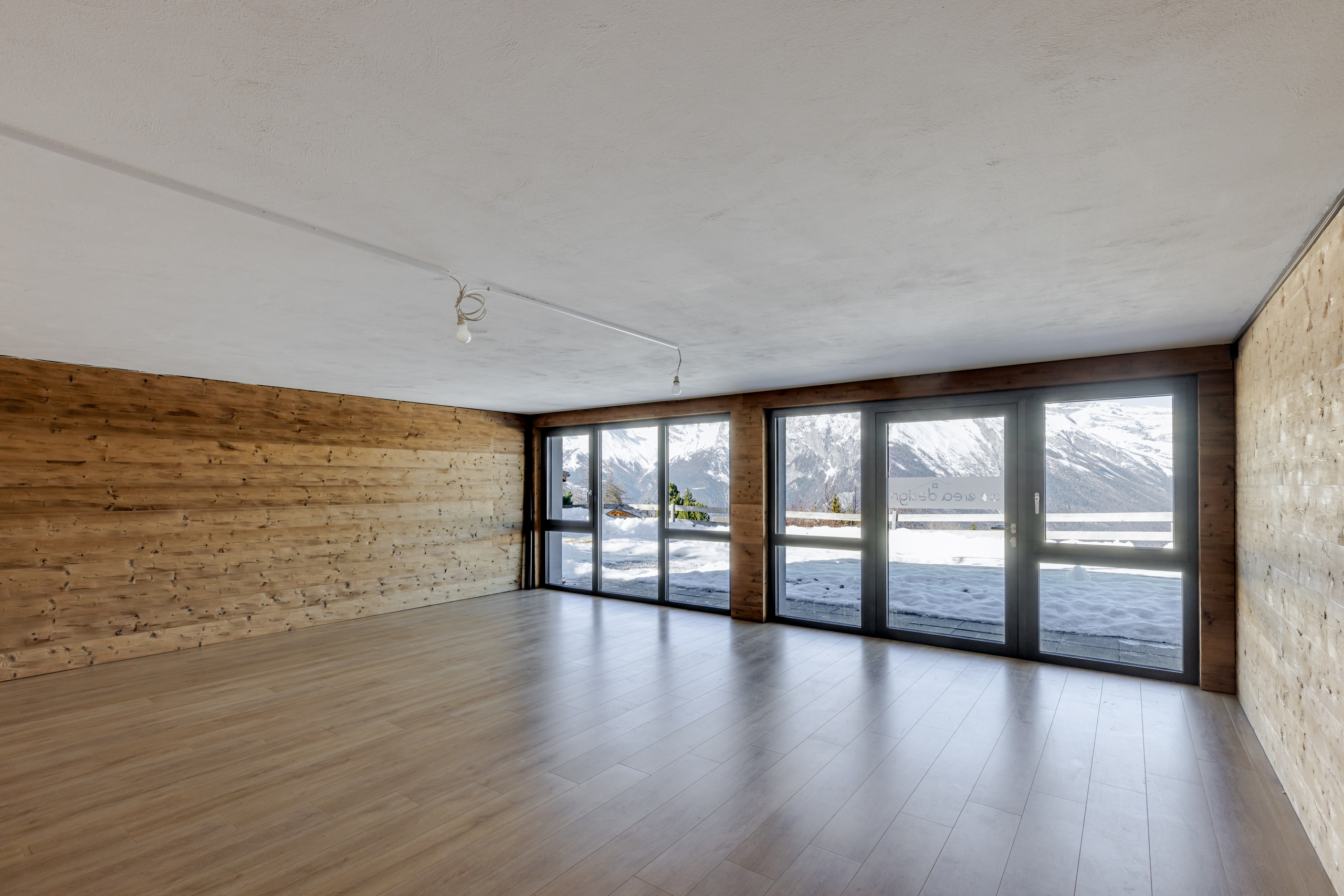 Rez-inf. | Espace atelier Rez-inf. | Espace atelier