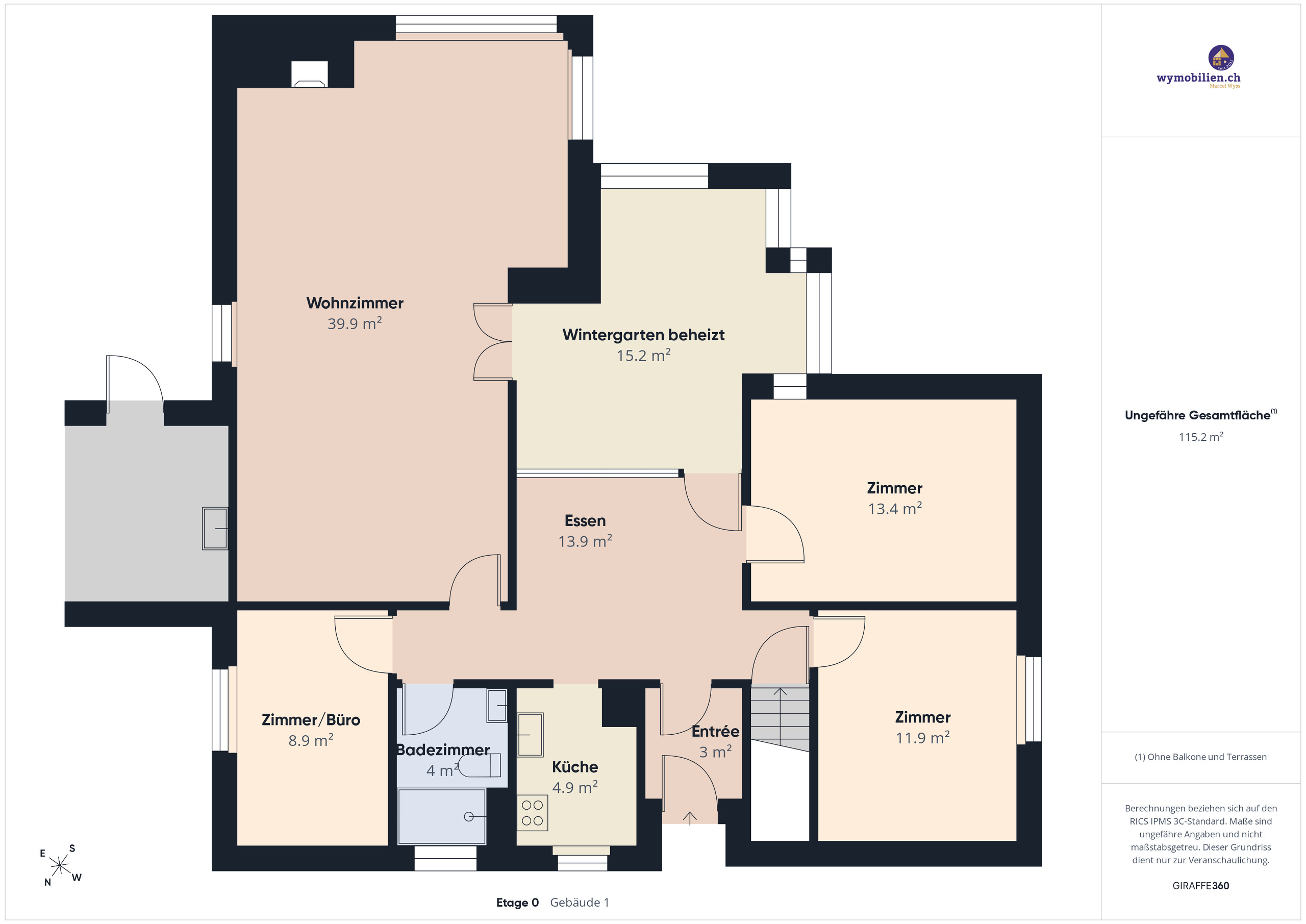 Plan 1