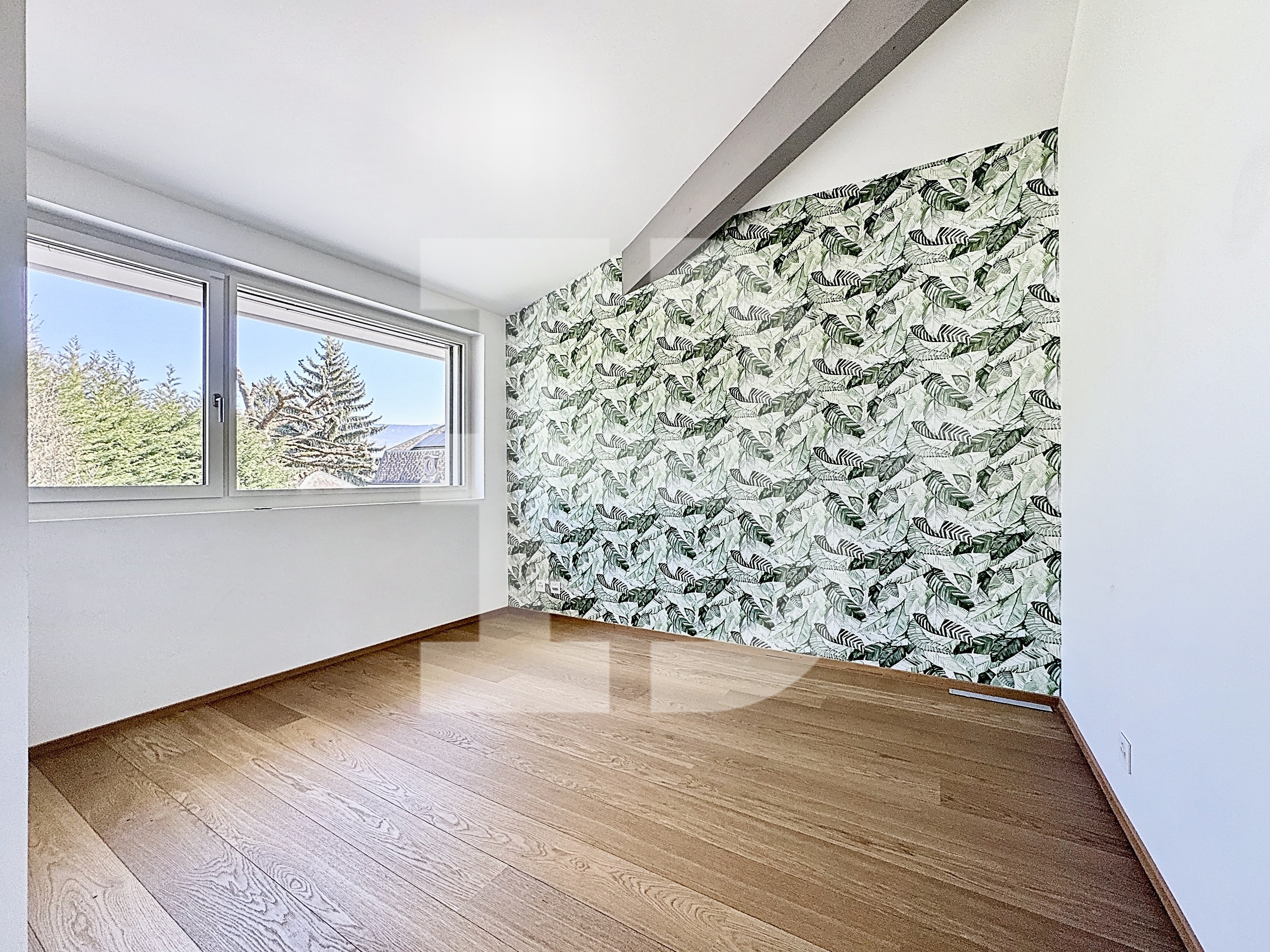 Chambre - Salle de bains avec WC Chambre - Salle de bains avec WC