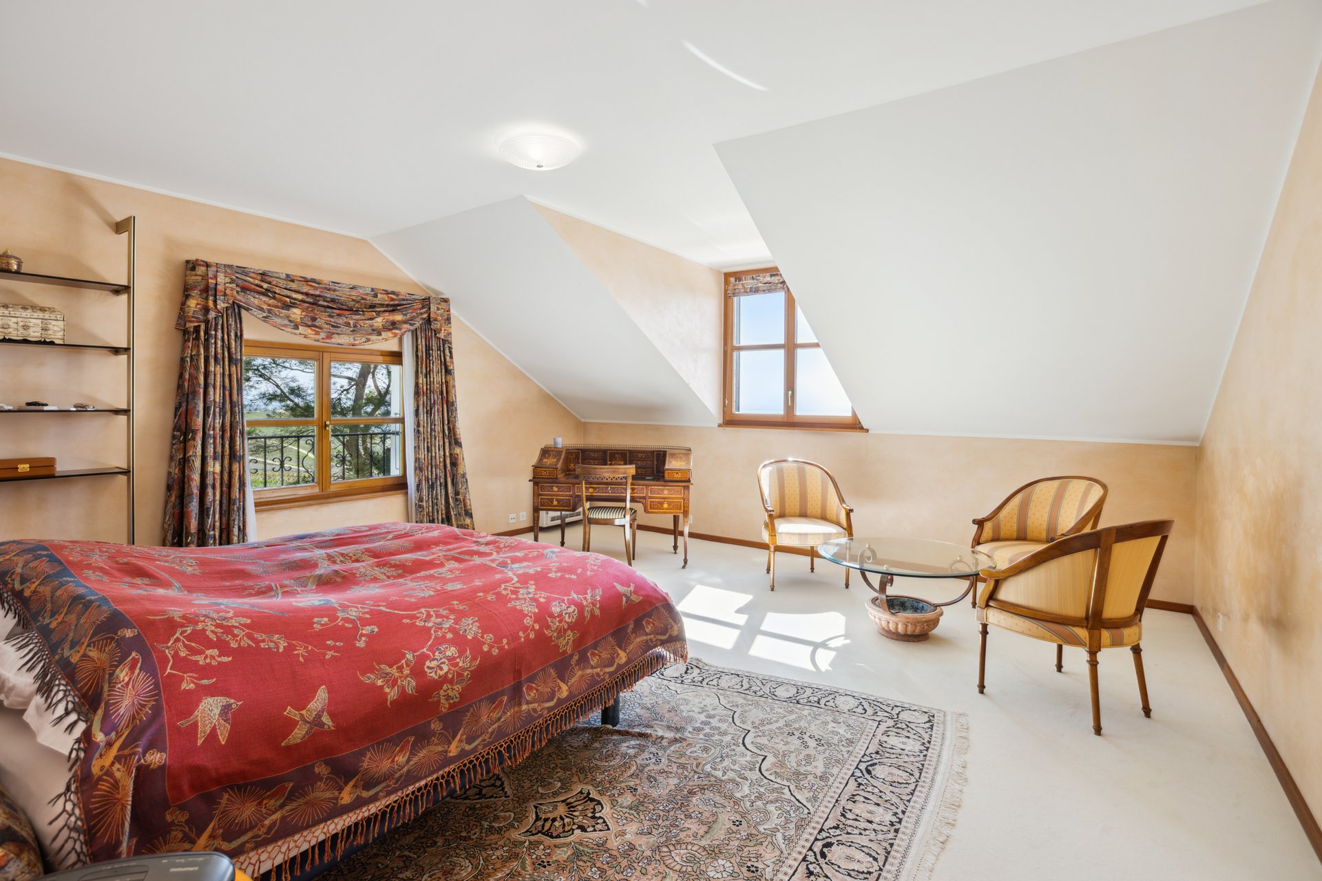 Suite parentale Suite parentale