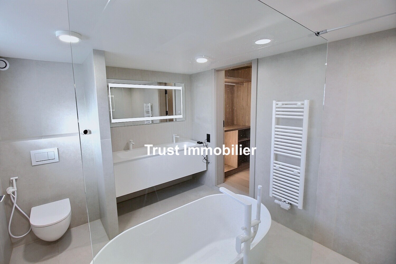 Interior view 6