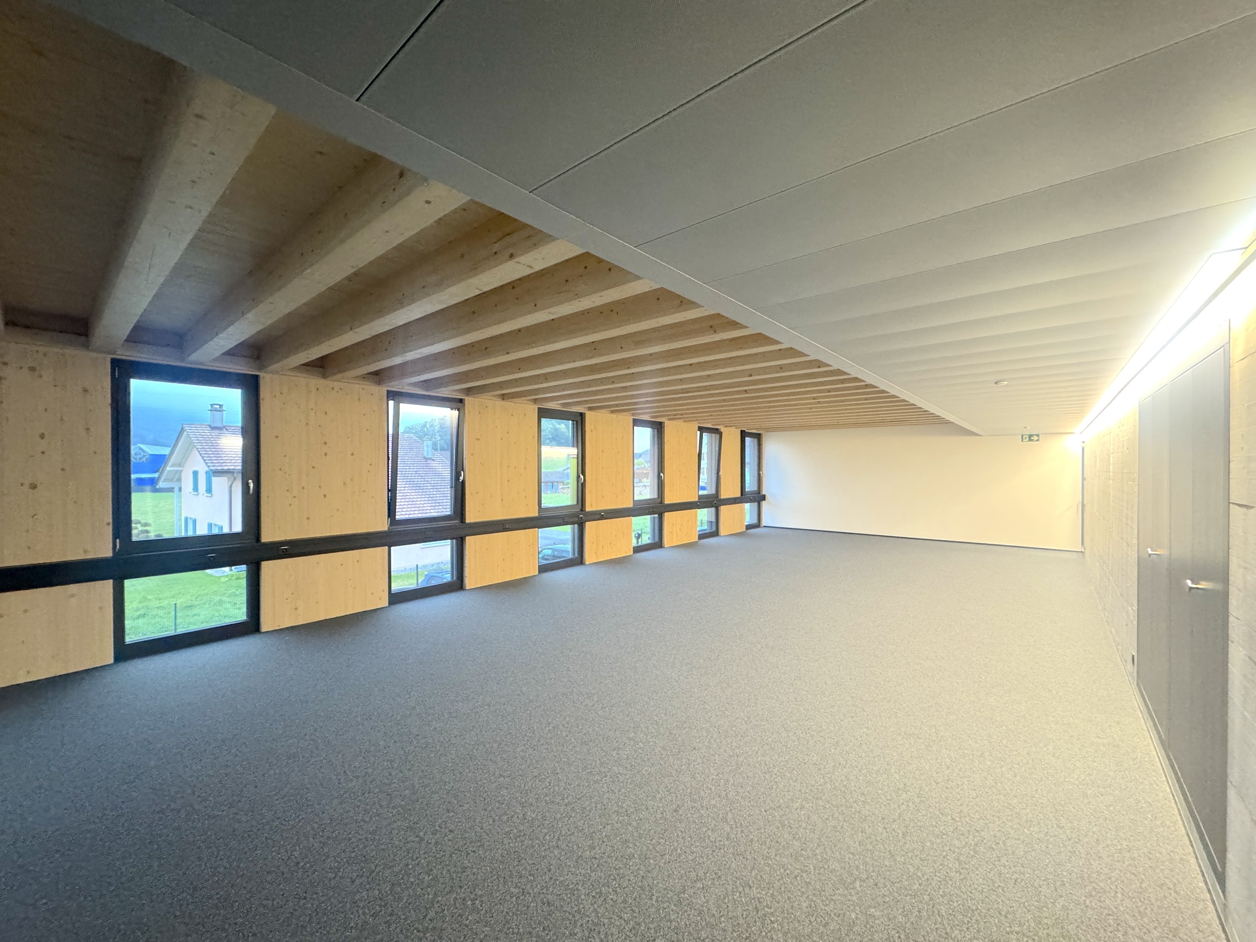 Vue intérieure 3