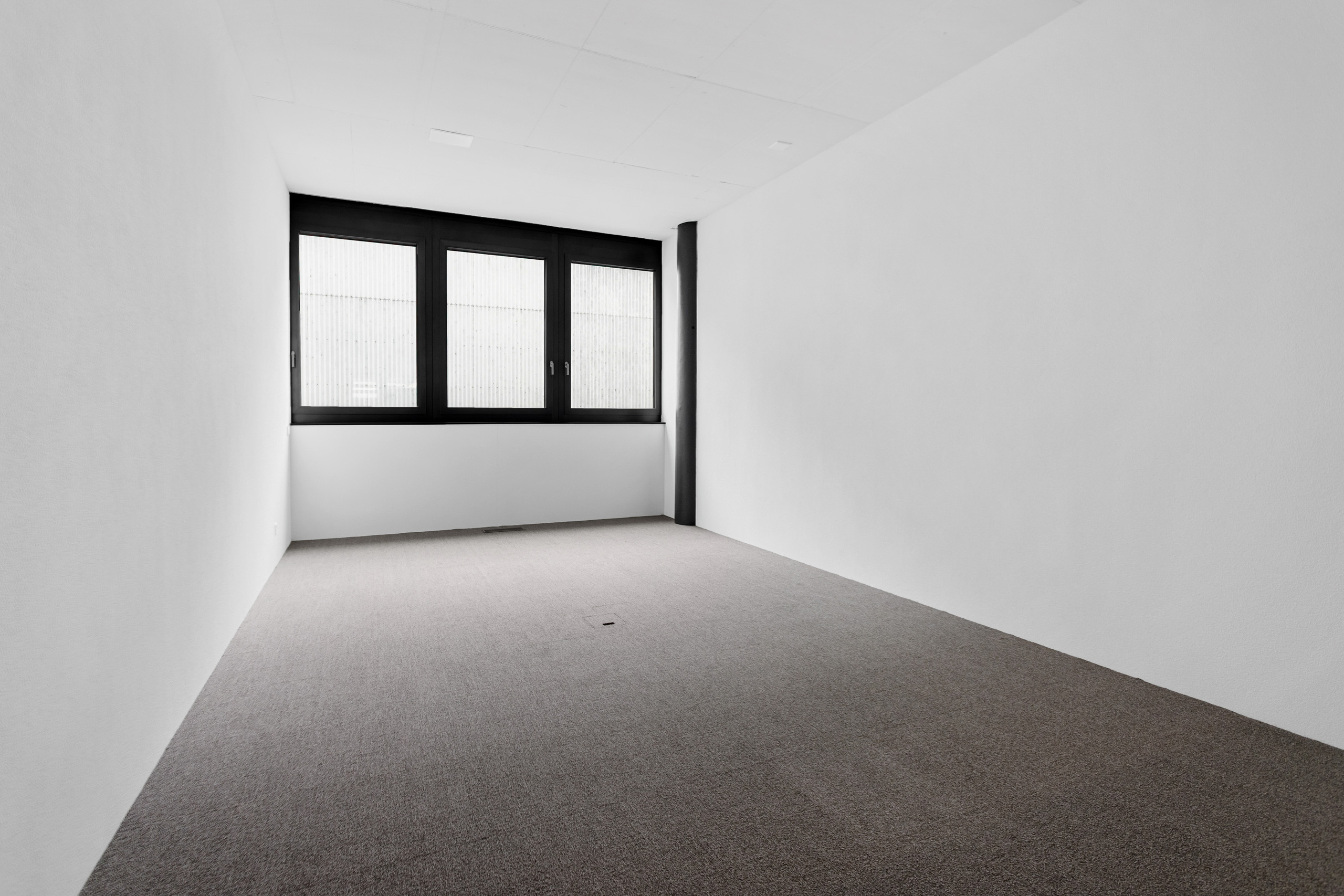 Interior view 2