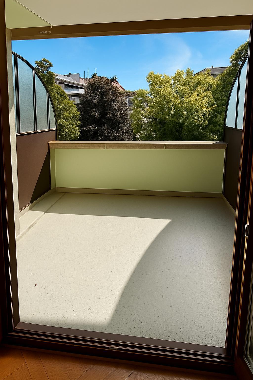 Vue intérieure 4
