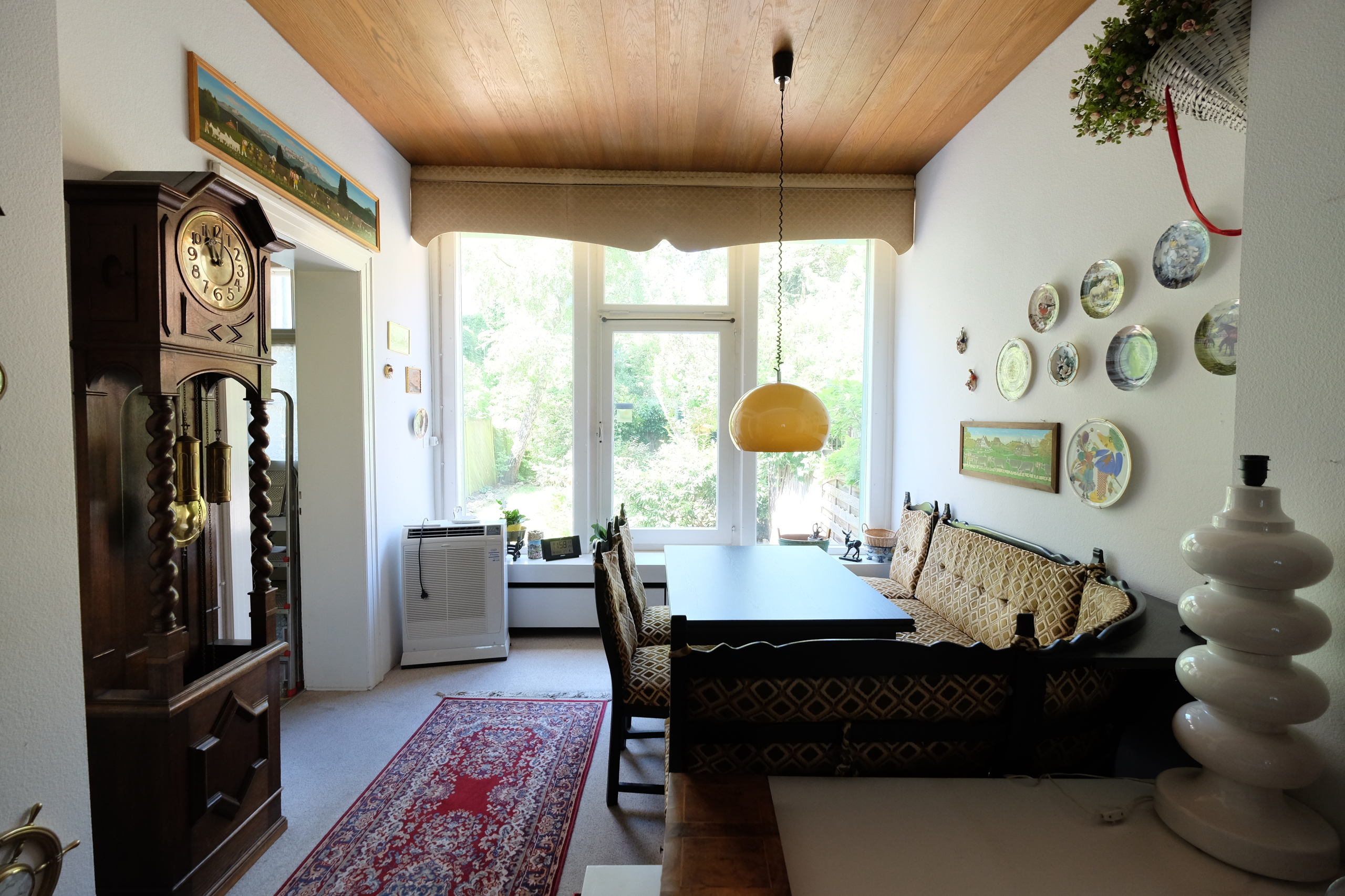 Wohnen / Essen Wohnen / Essen