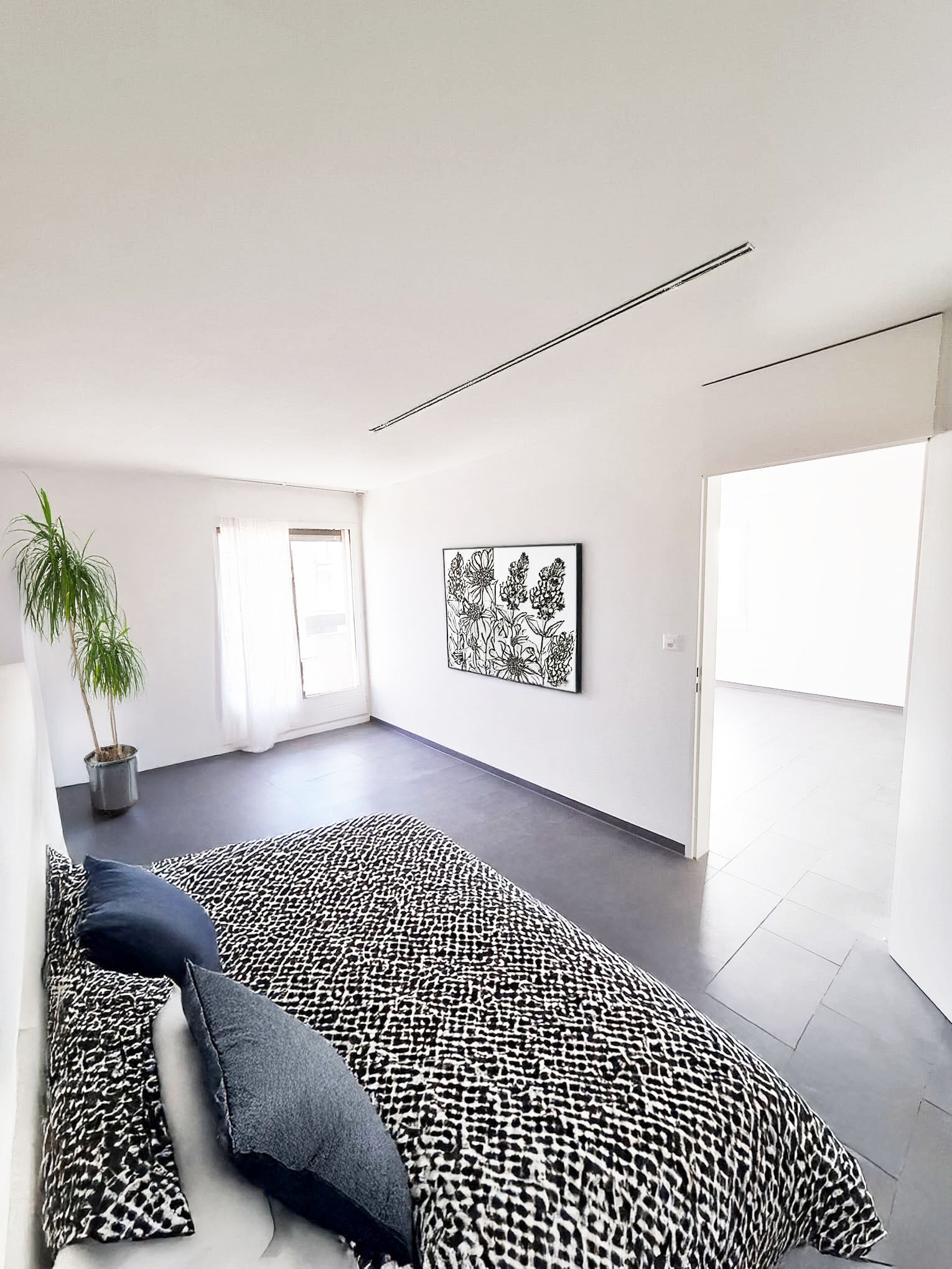 Premier coup d'oeil 1