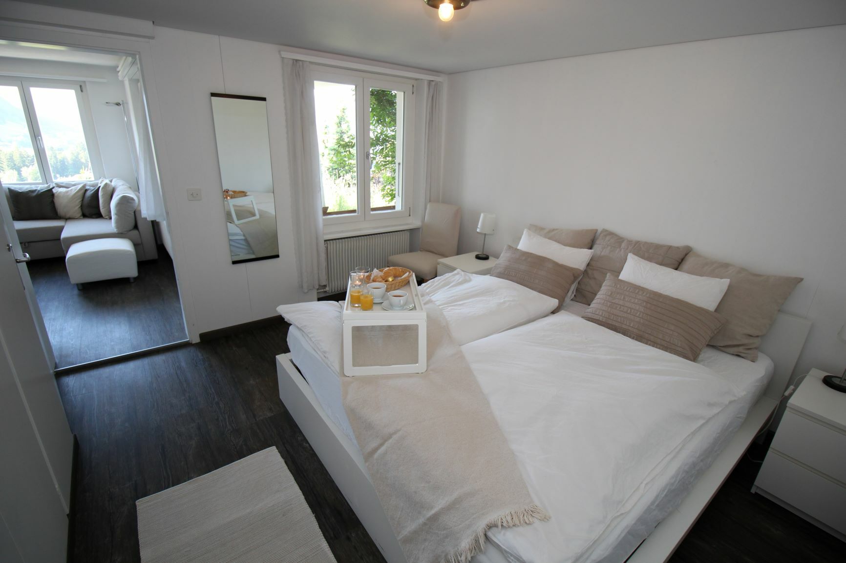 Schlafzimmer 1 Schlafzimmer 1