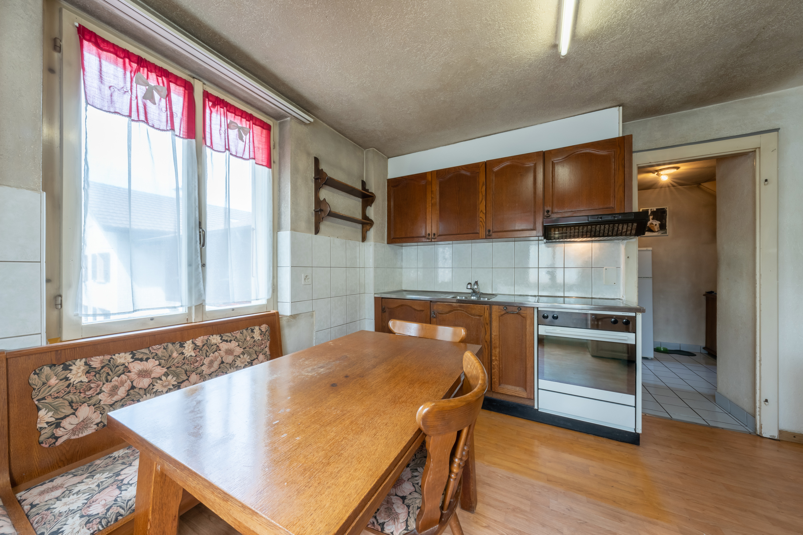 Küche Erdgeschoss Küche Erdgeschoss