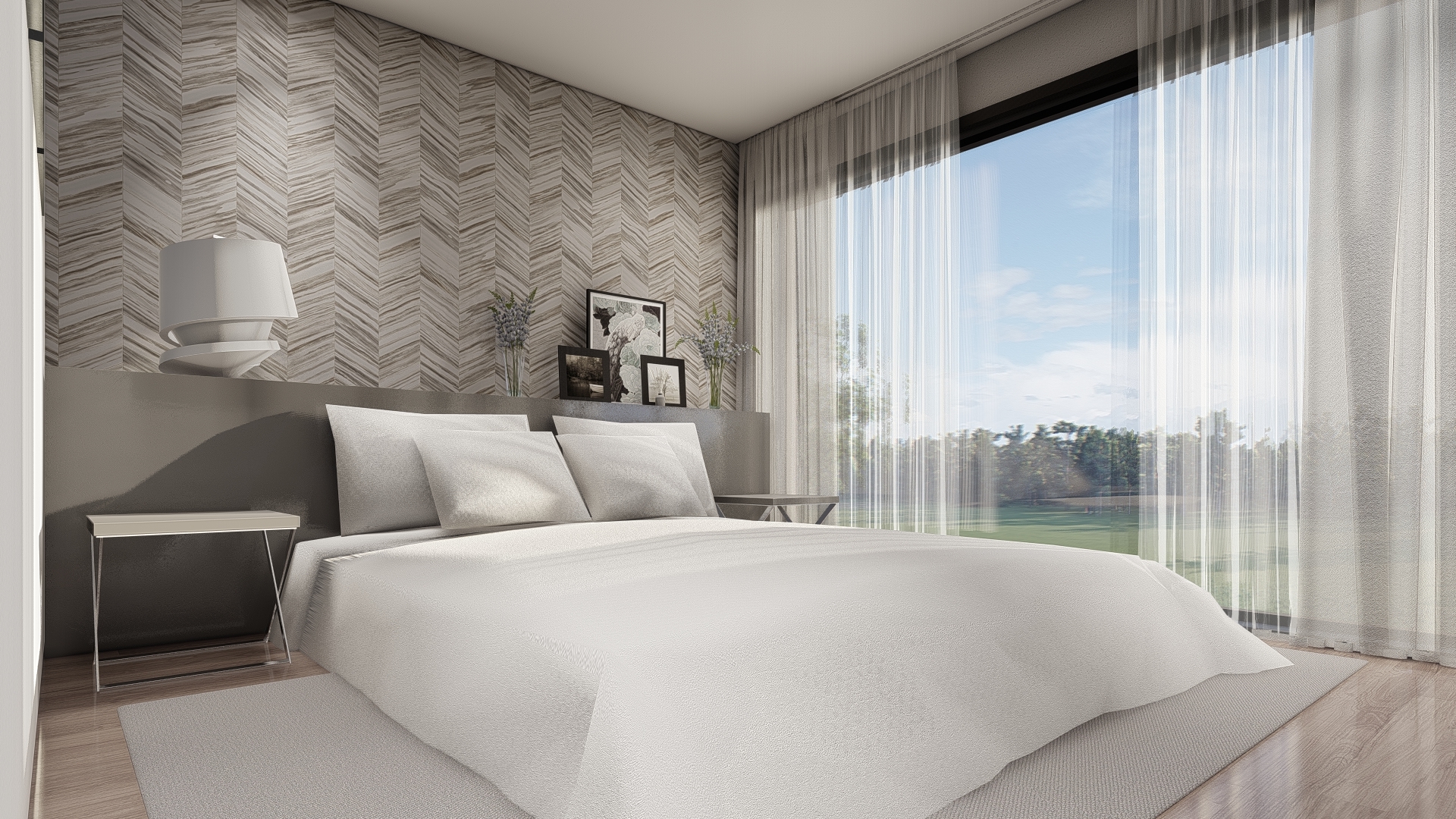 chambre parentale