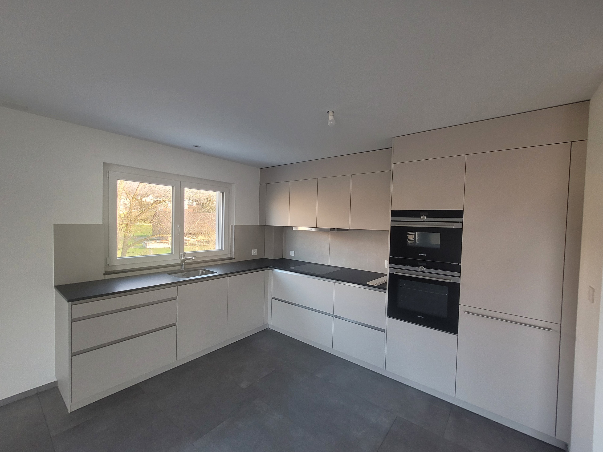 Cuisine appartement 2 Cuisine appartement 2