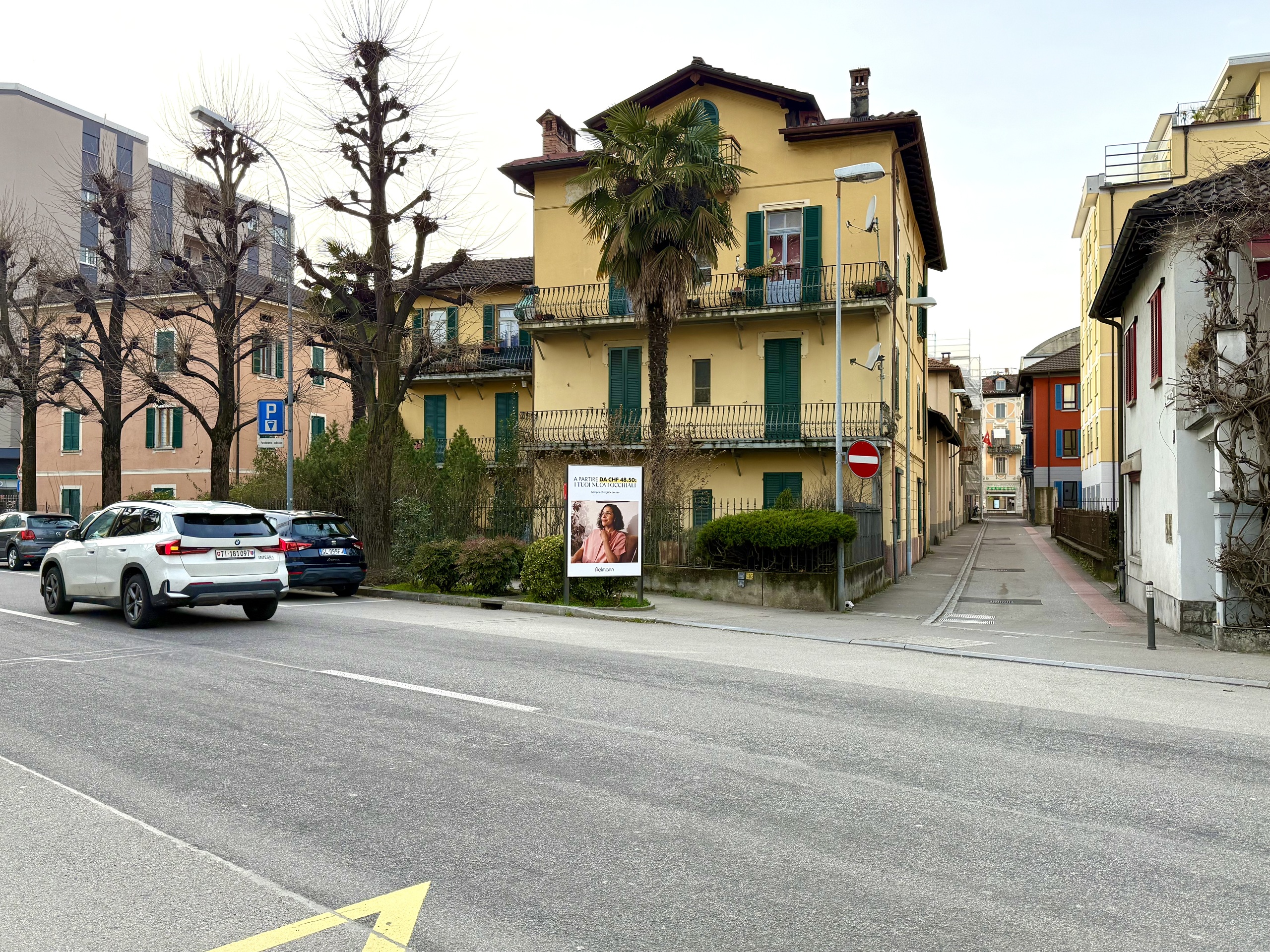 Vista esteriore 3