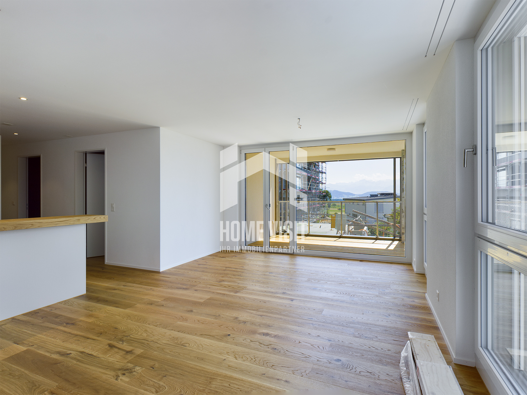 Wohn -/Essbereich Wohn -/Essbereich