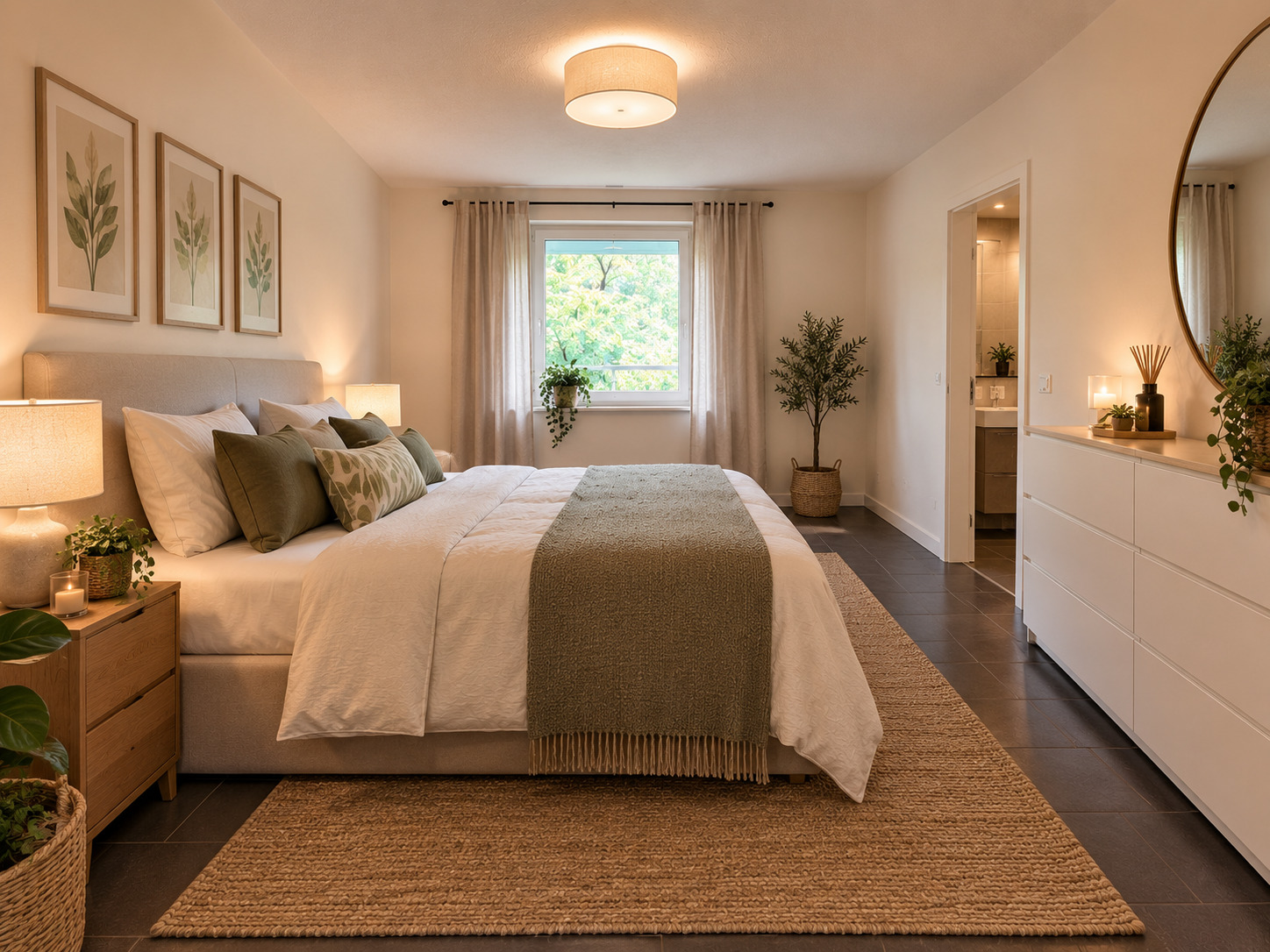 Proposition d'aménagement d'une chambre Proposition d'aménagement d'une chambre