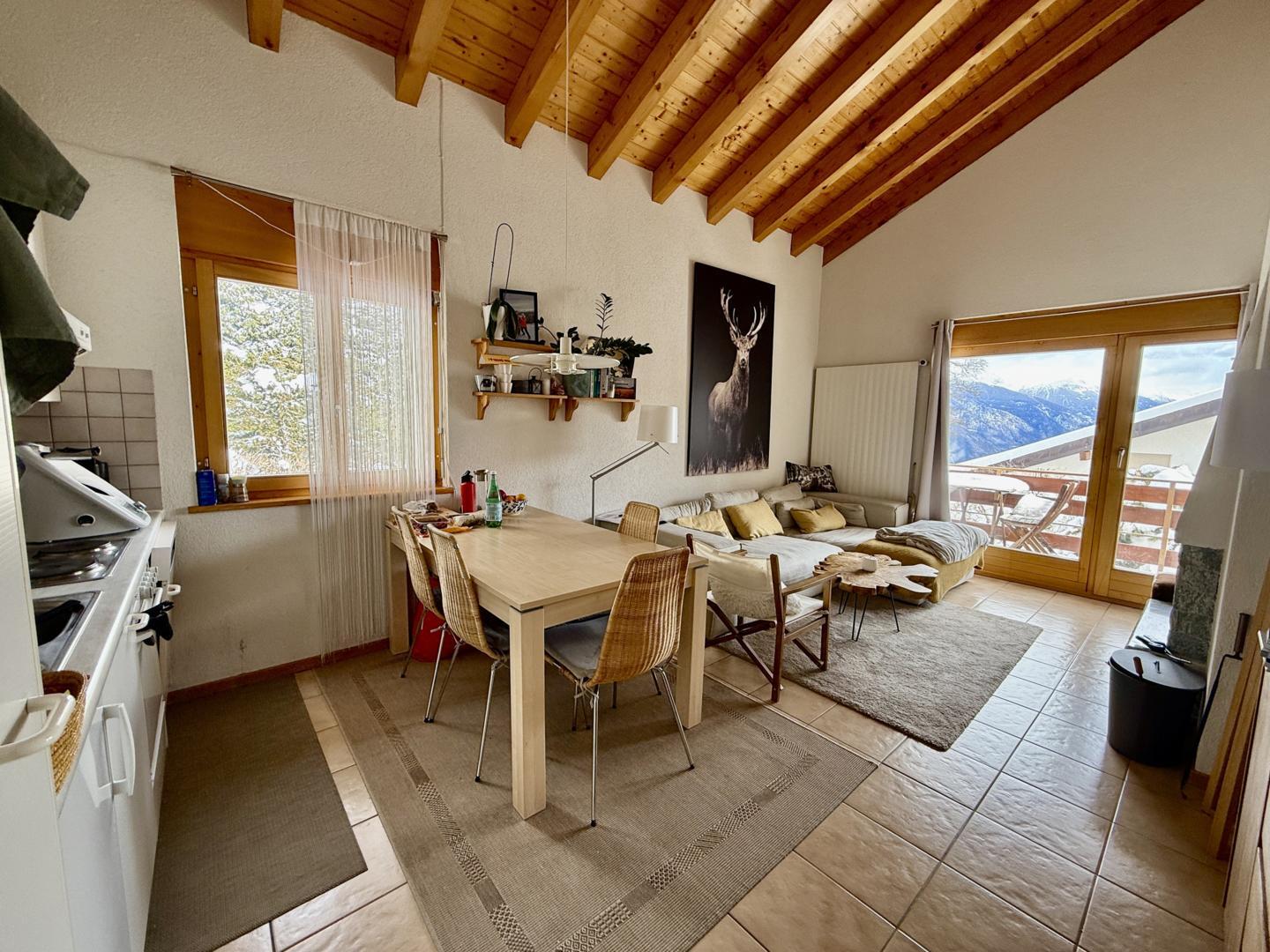 Premier coup d'oeil 2