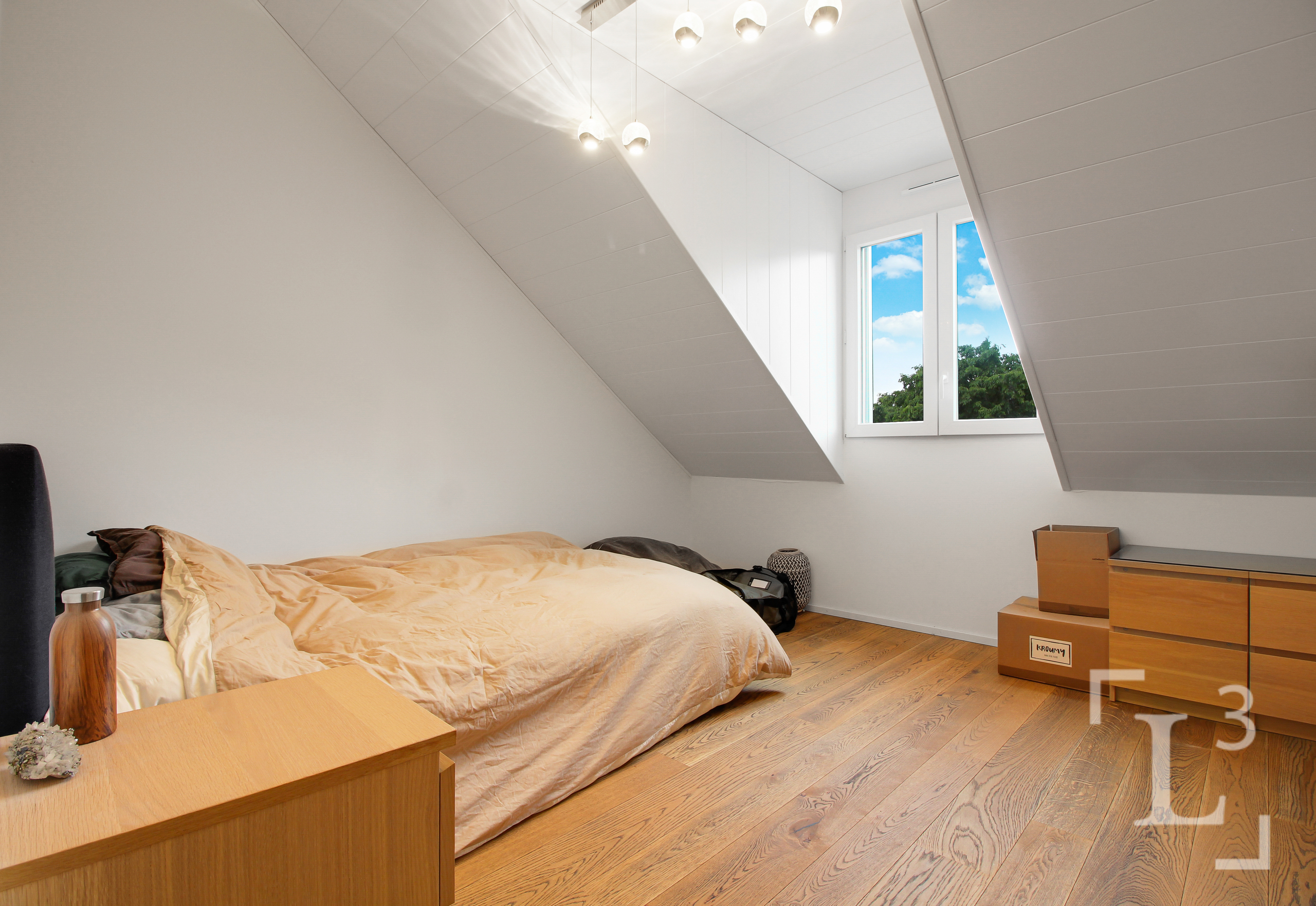 Chambre 1 Chambre 1