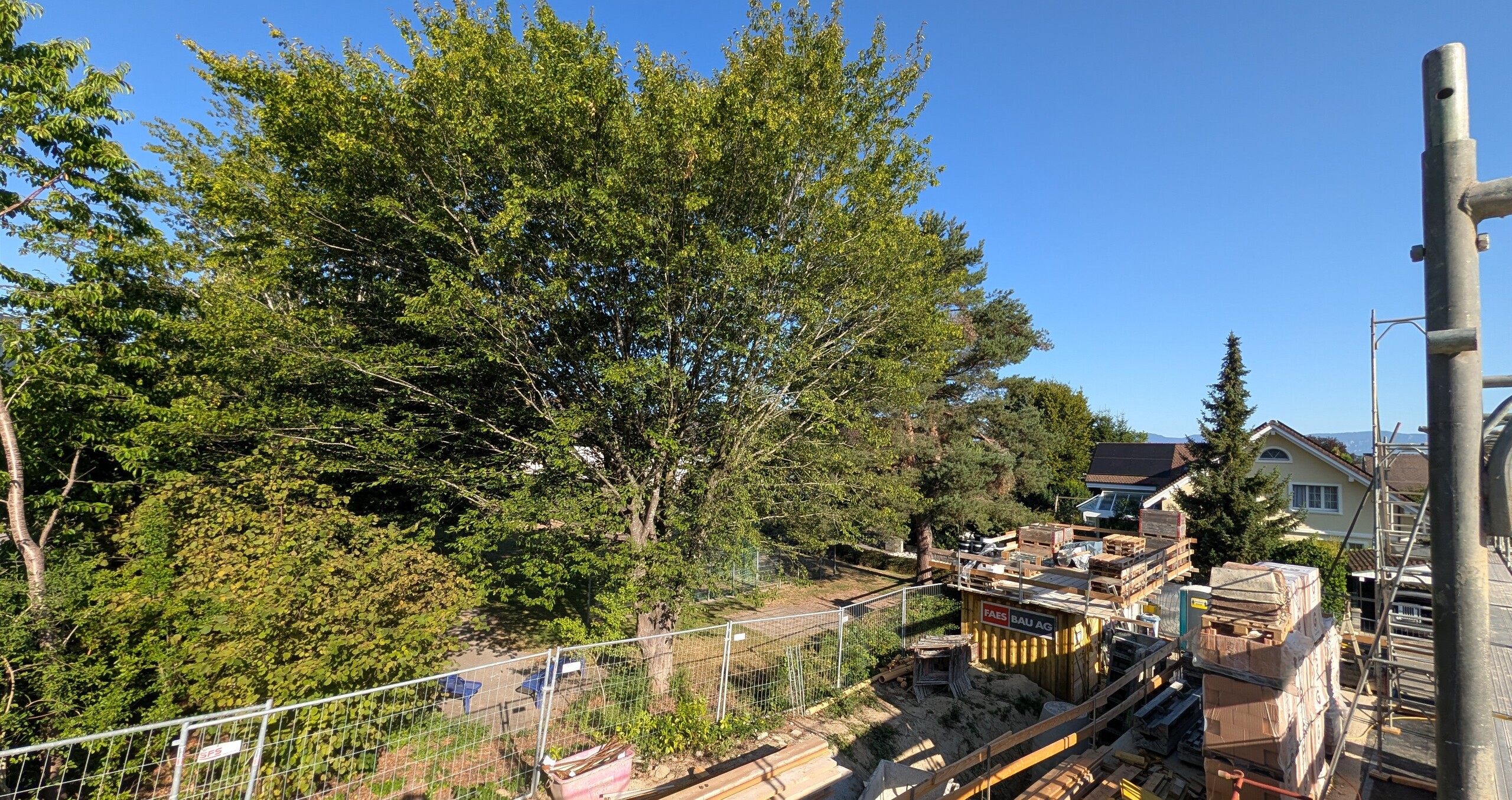 Vue extérieure 12