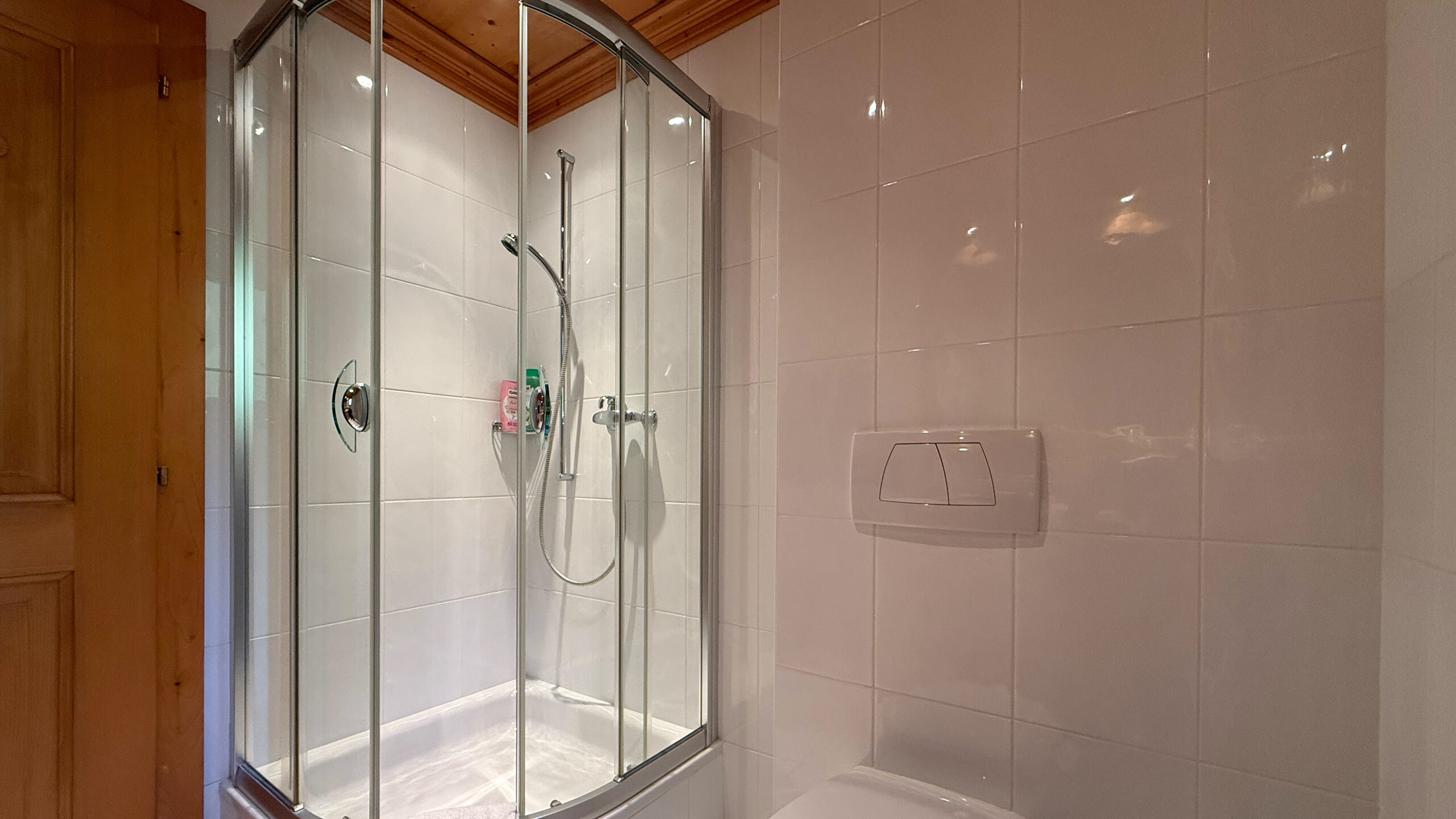 Salle de douche Salle de douche