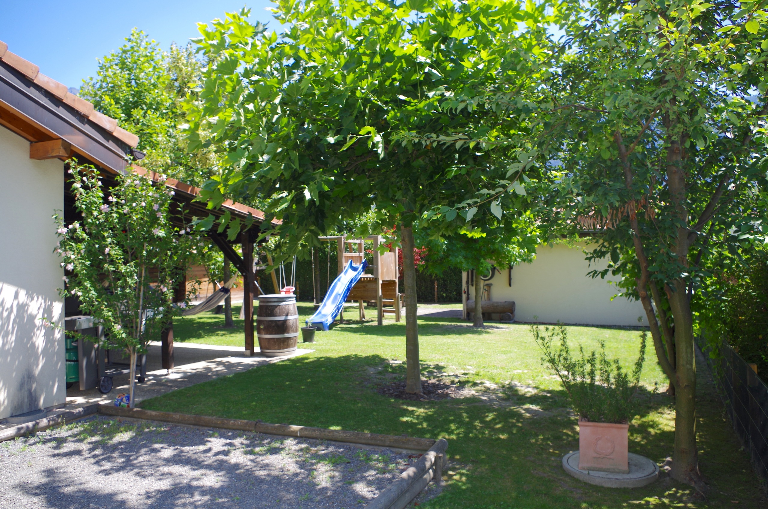 Vue extérieure 2