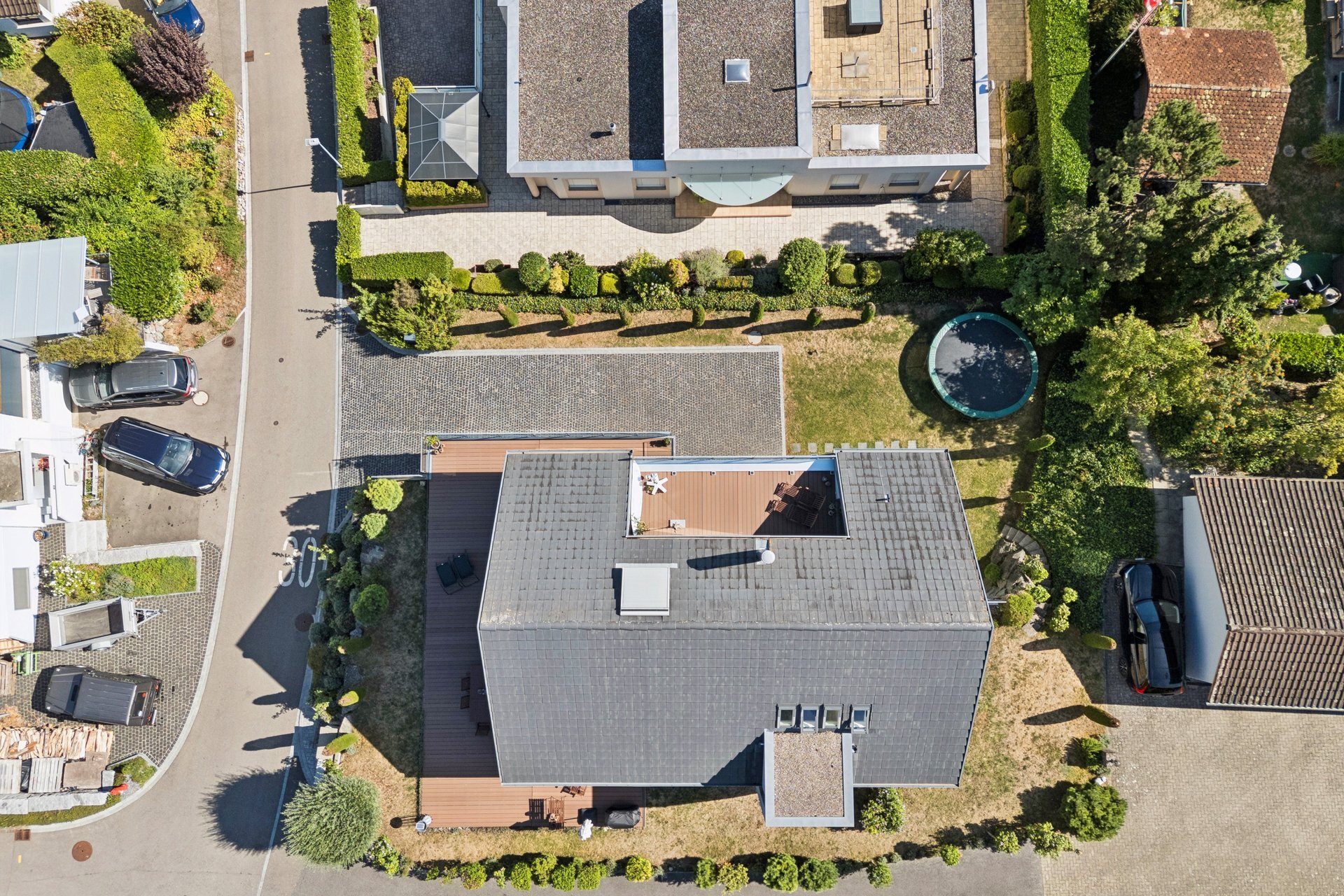 Manzenweg 20, Fruthwilen