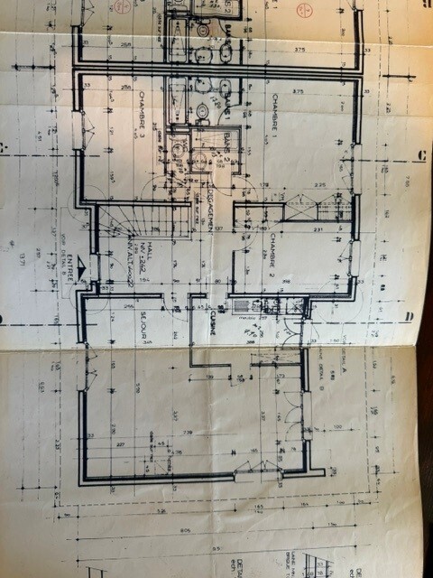 Plan 1