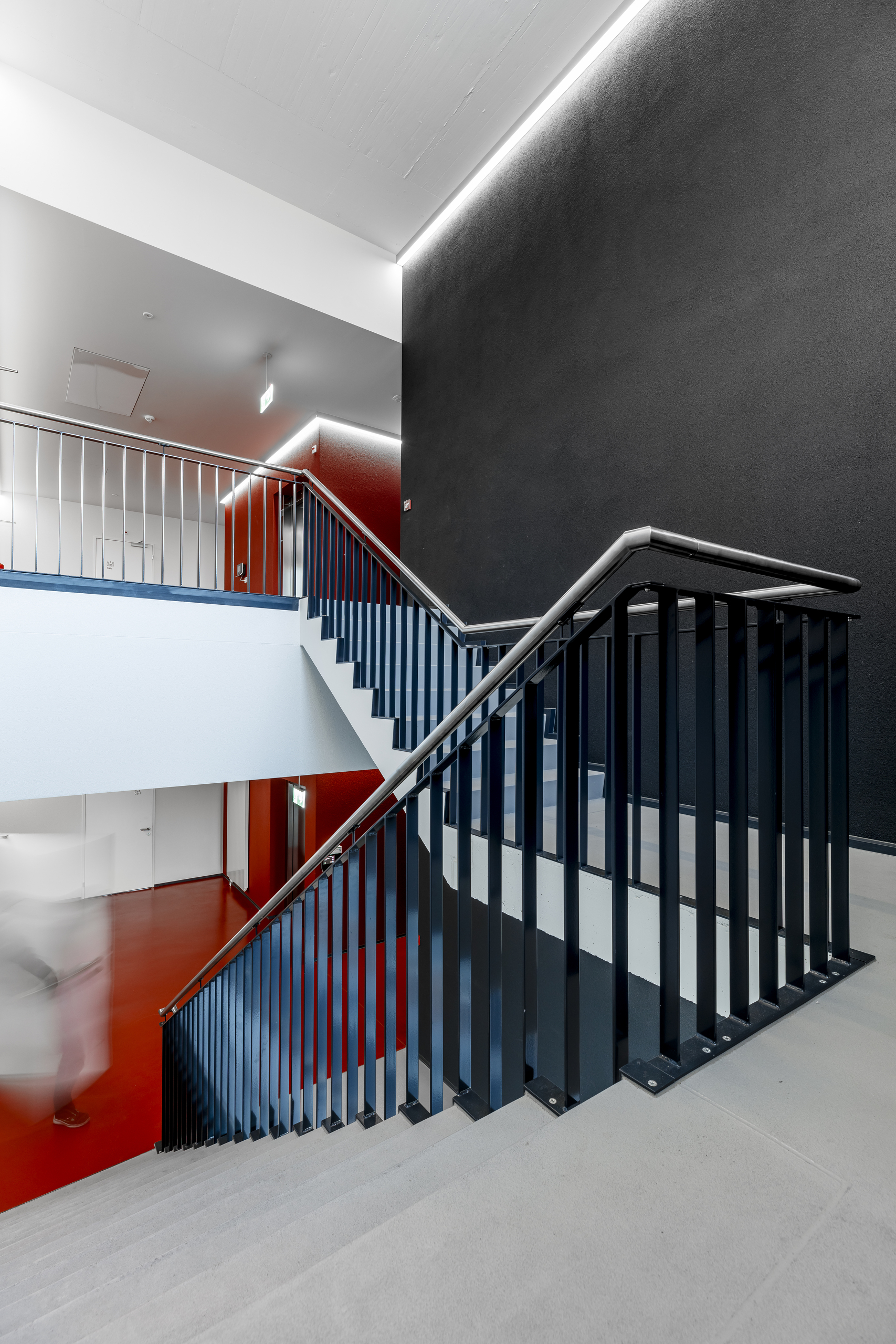 Interior view 5