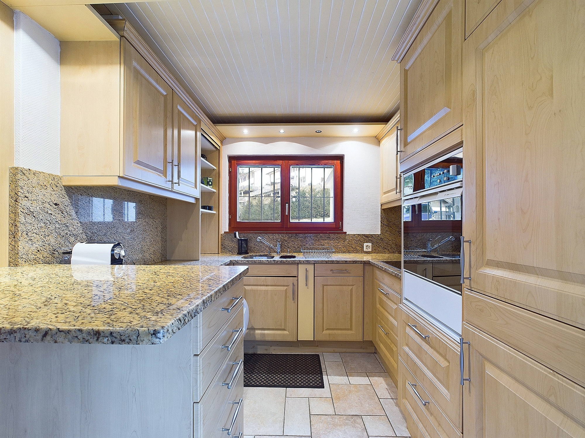 cuisine appartement secondaire